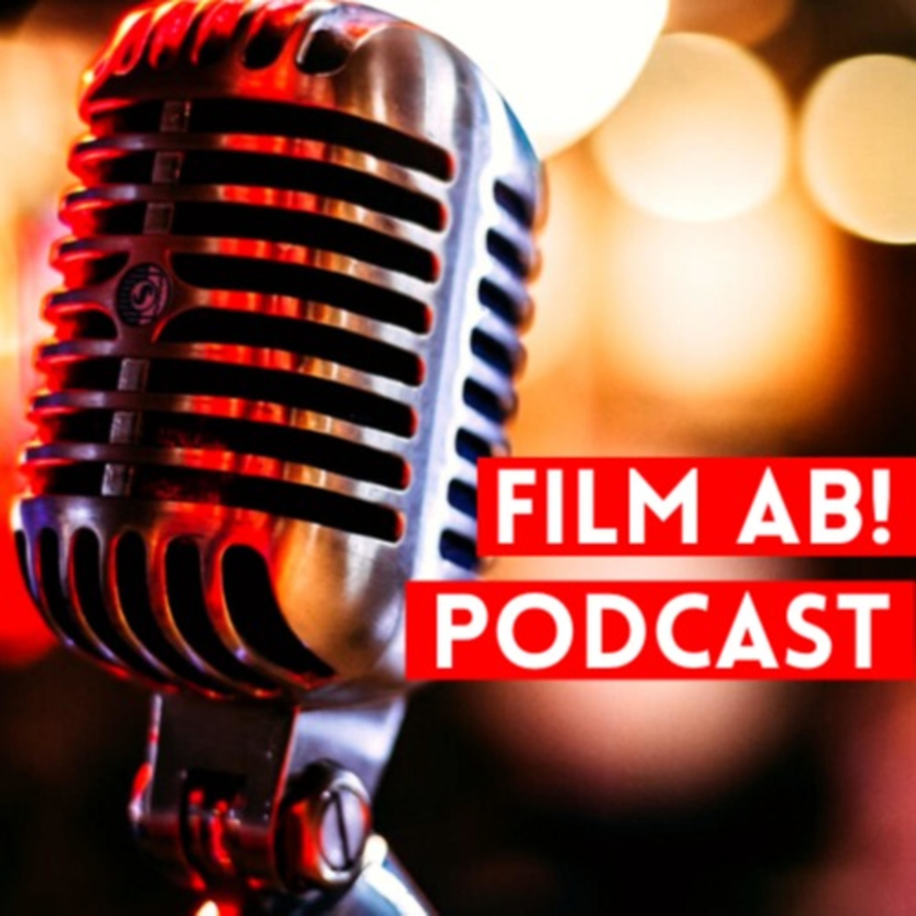 Film Ab! Podcast cover art