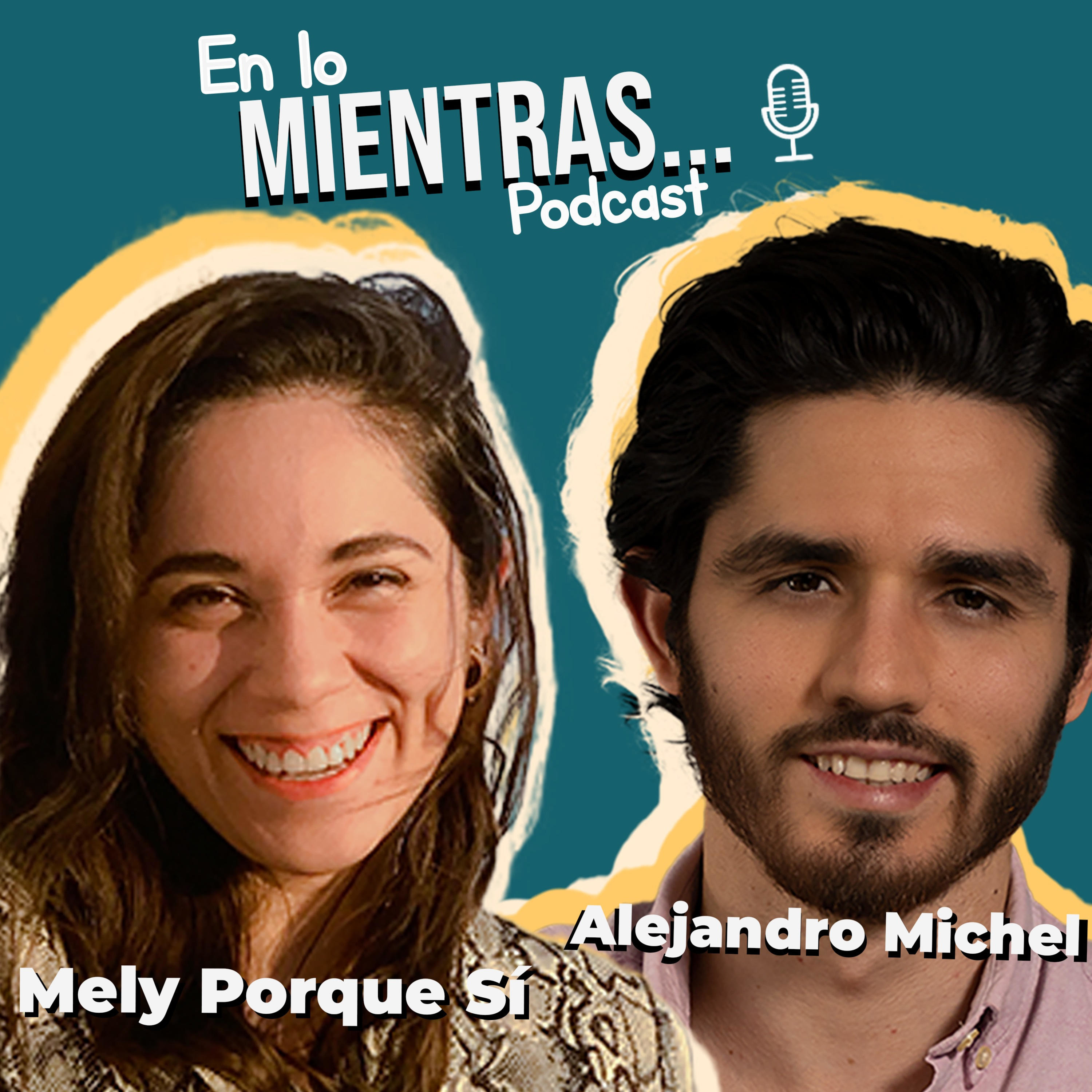 En lo Mientras...