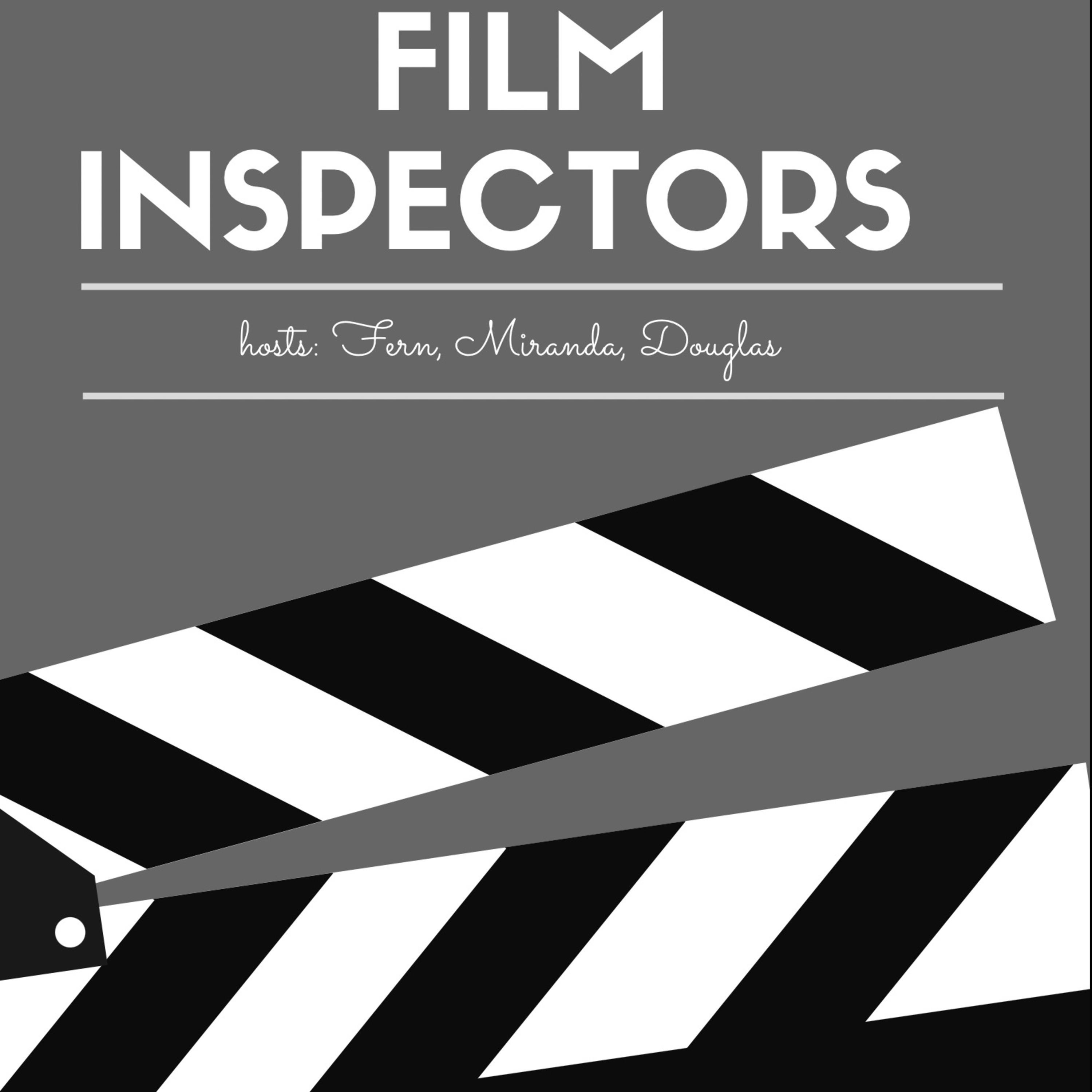 Film Inspectors