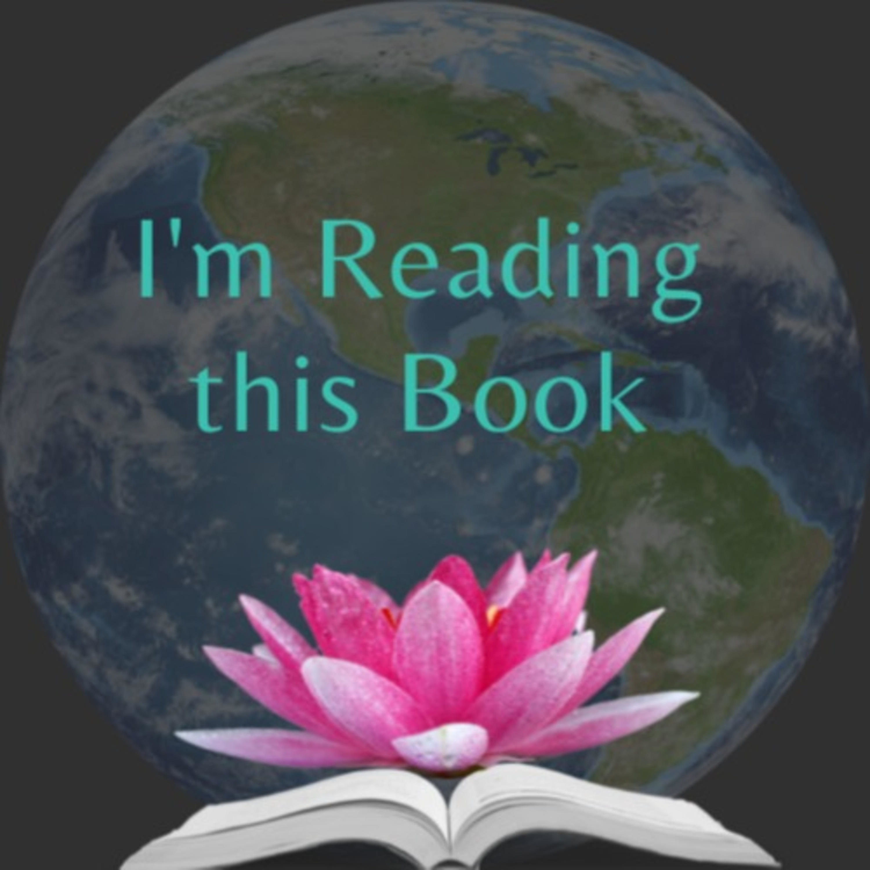 I'm Reading This BookA podcast about understanding cover art