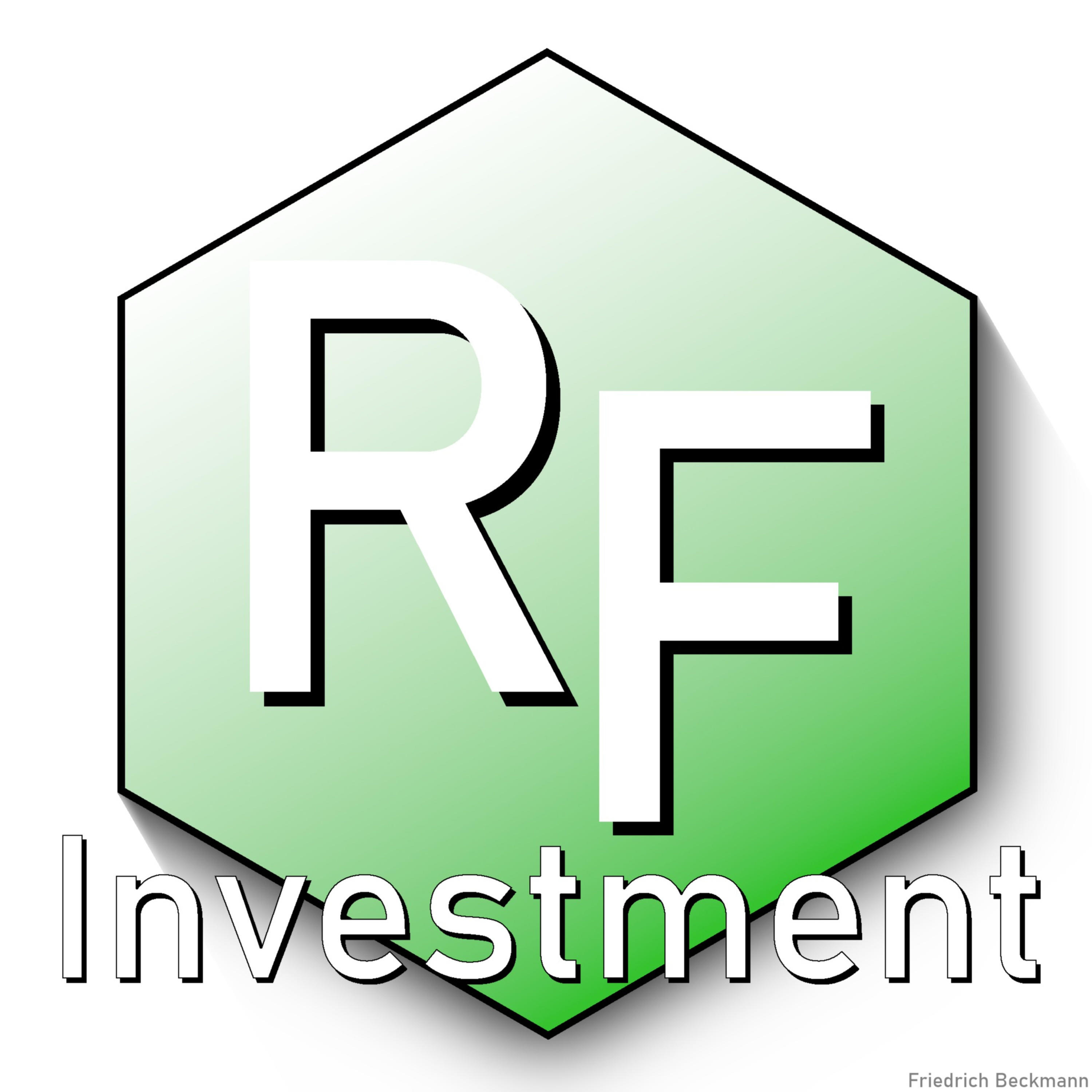 RF Investment - Der Investorpodcast