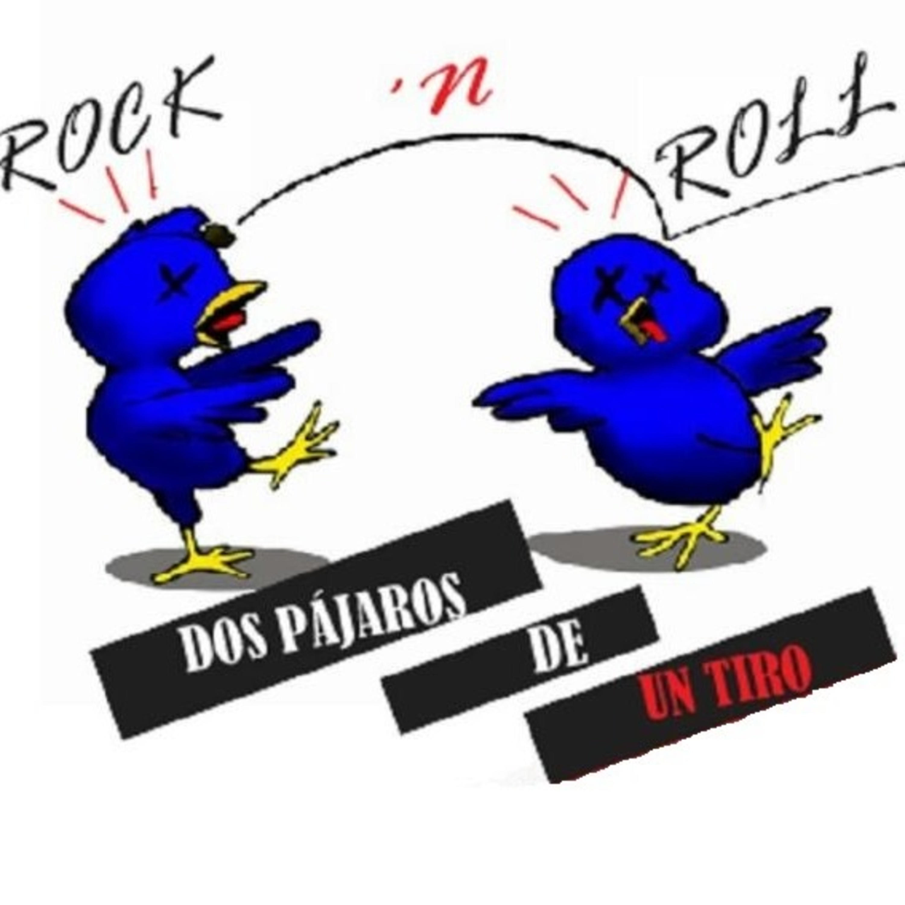 Dos Pajaros de Un Tiro