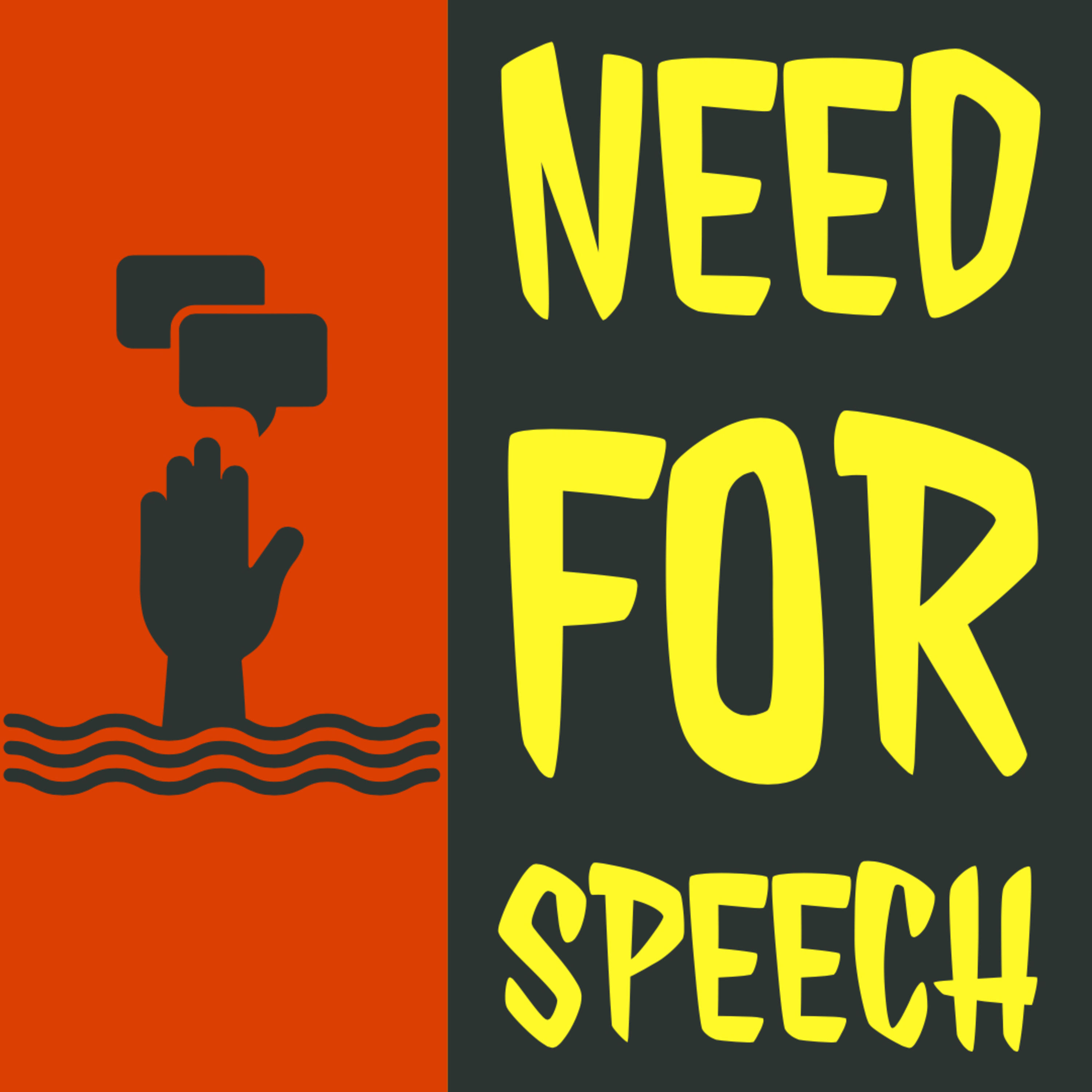 Need For Speech