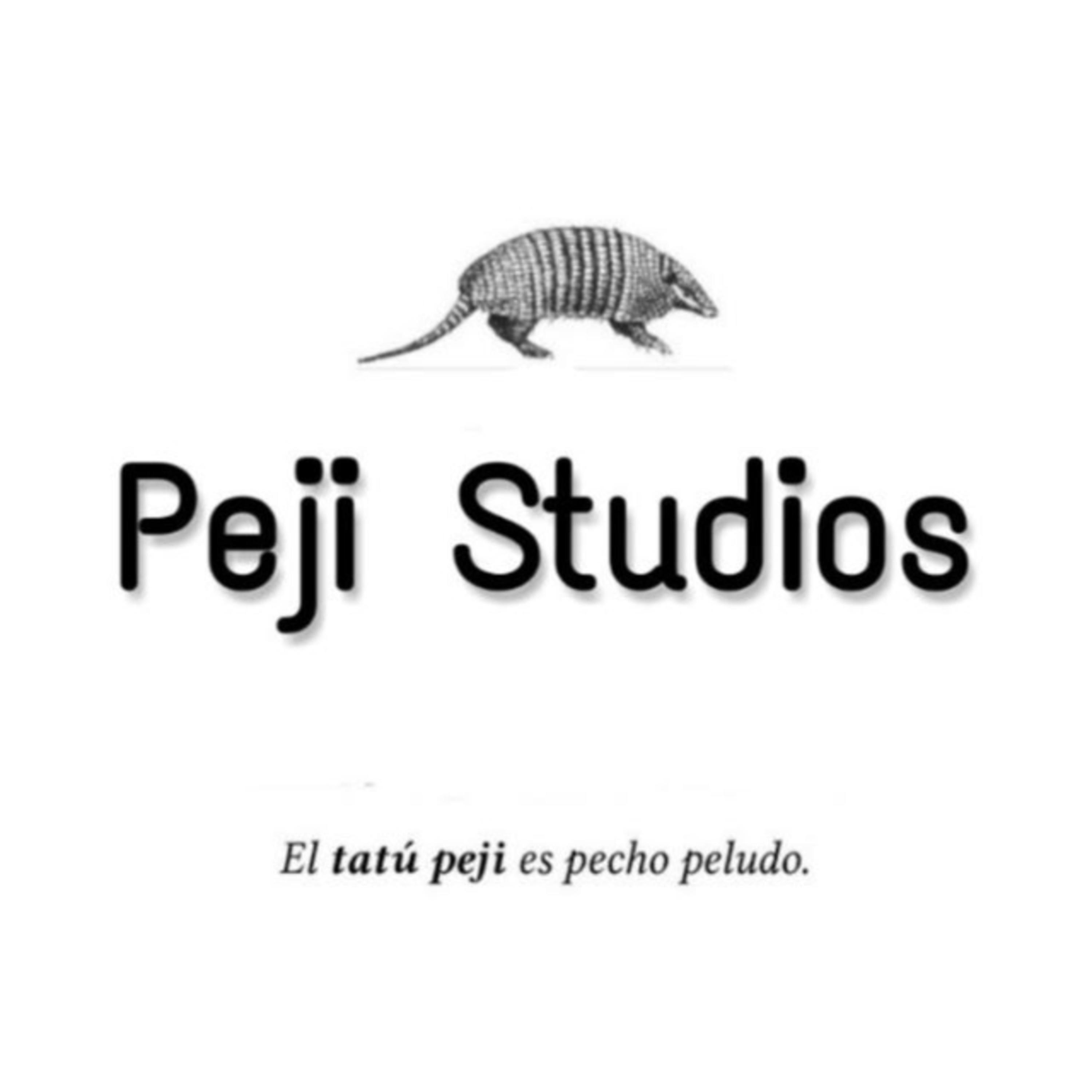PejiPodcast podcast artwork