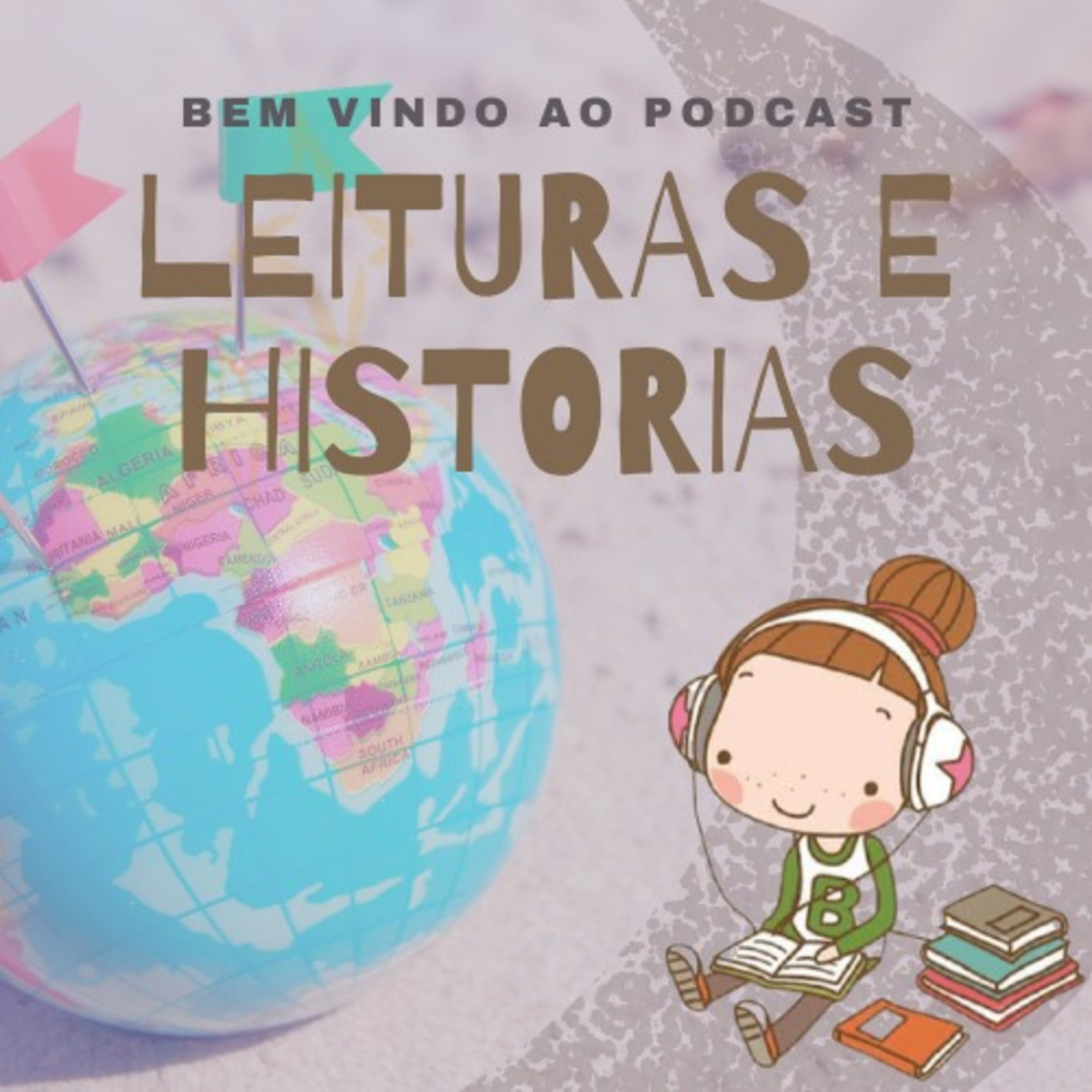Leituras e Histórias