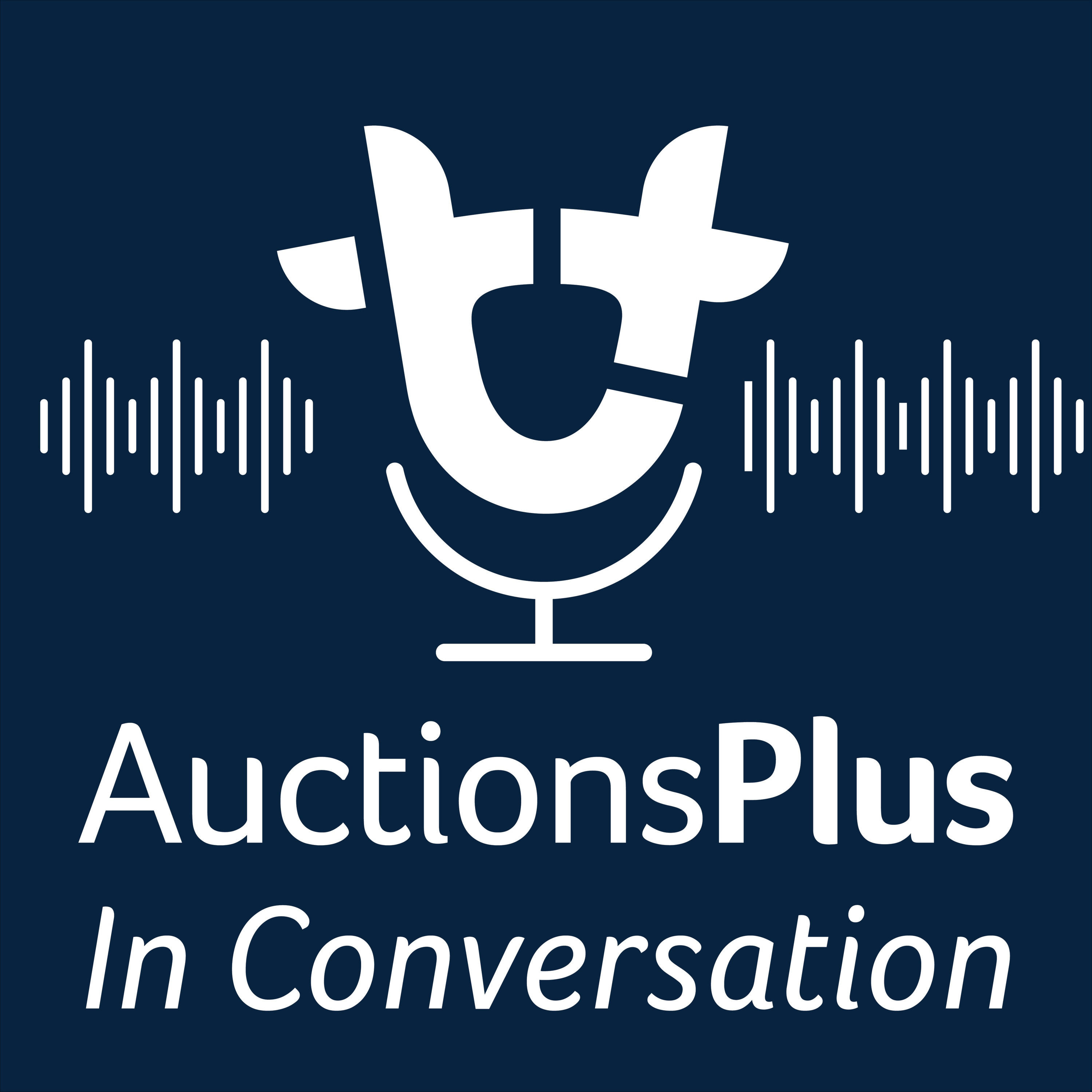 AuctionsPlus In Conversation