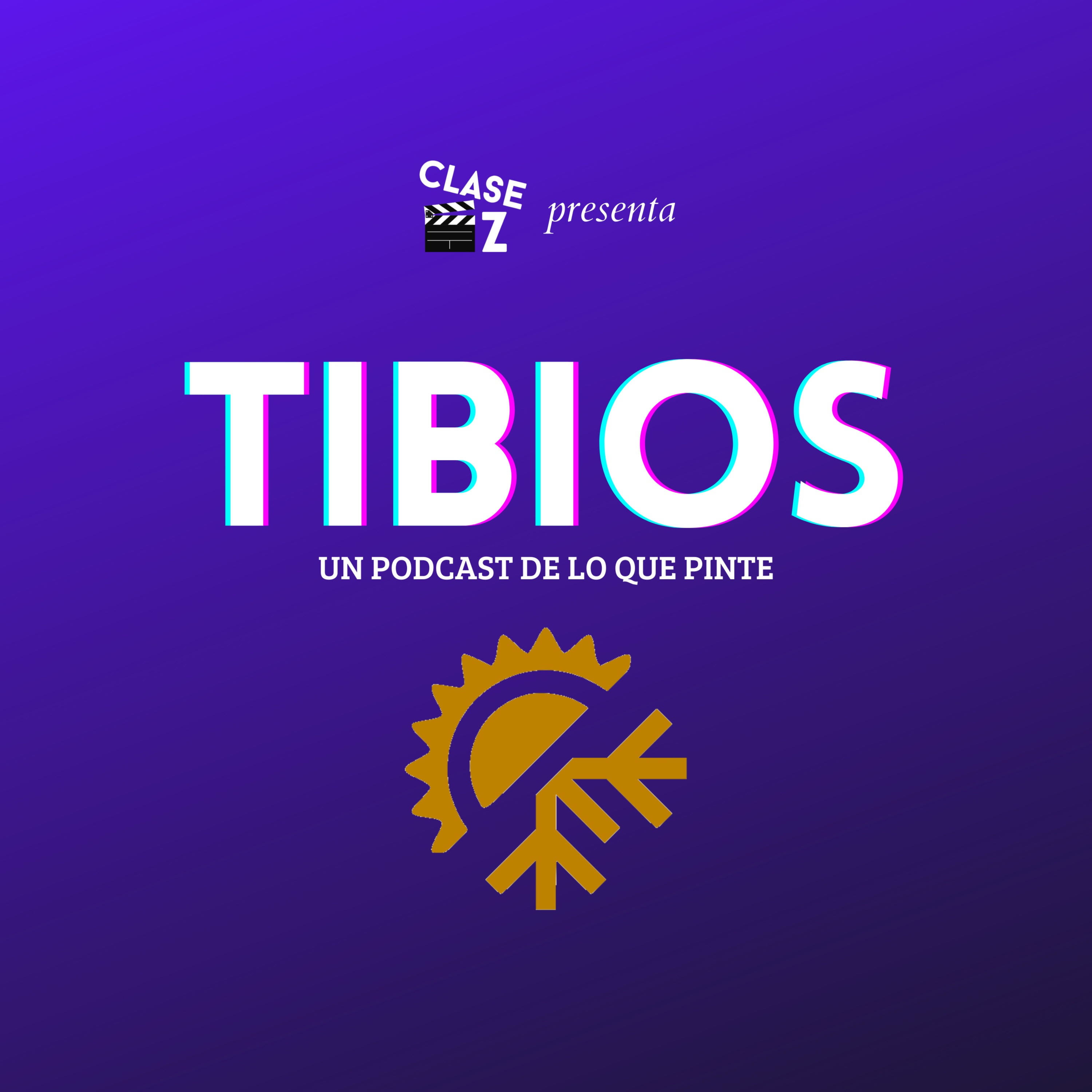 Tibios podcast artwork
