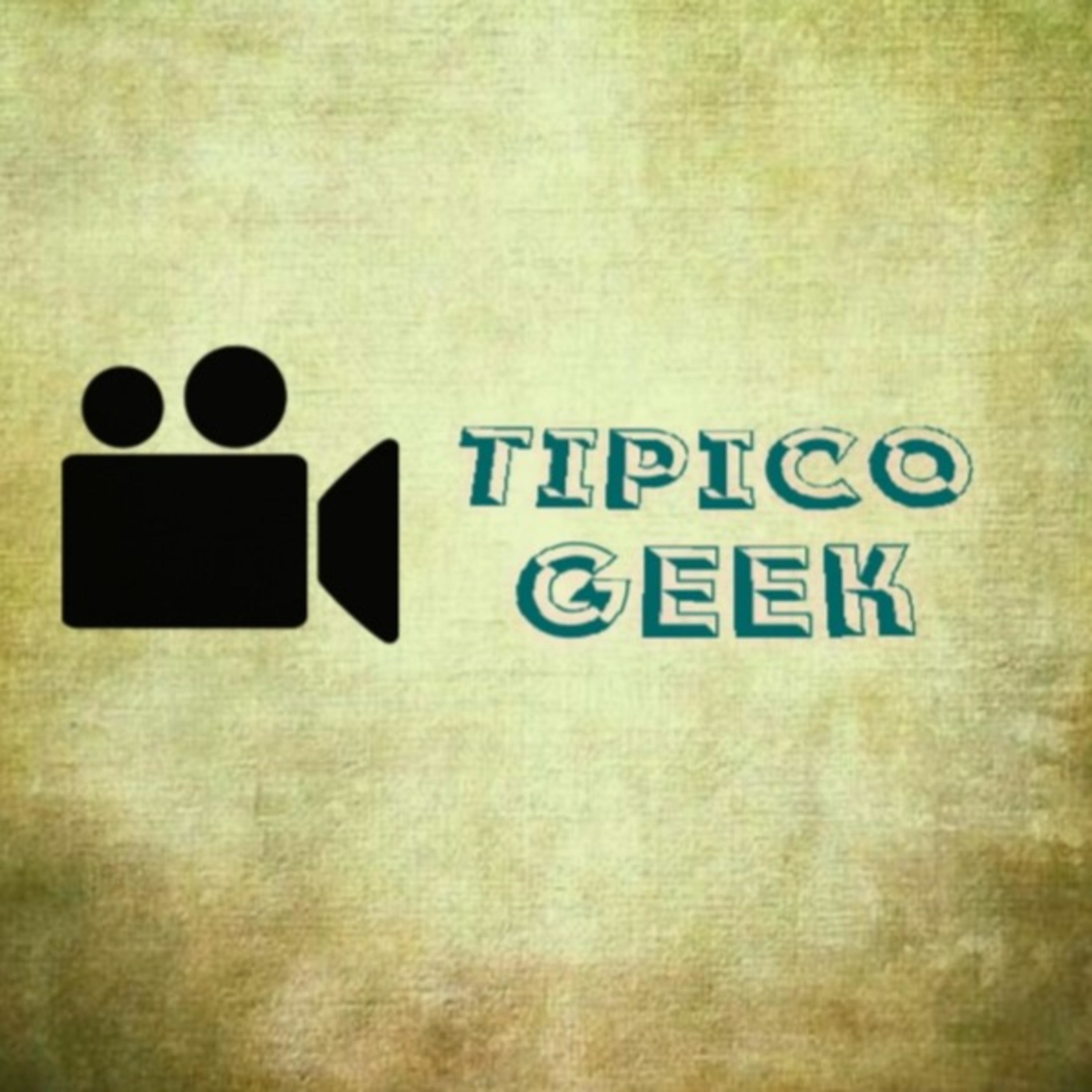 Típico Geek
