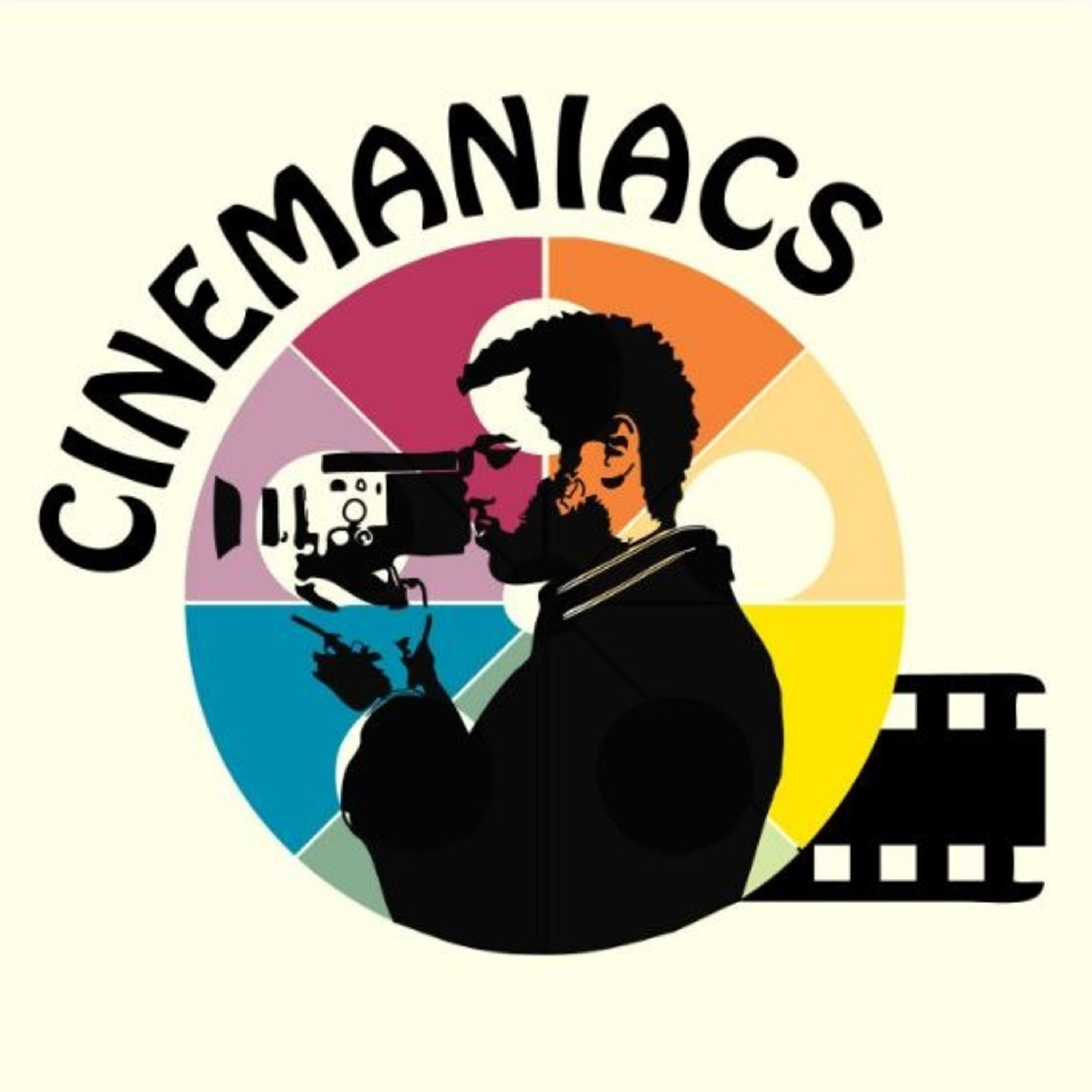 Cinemaniacs