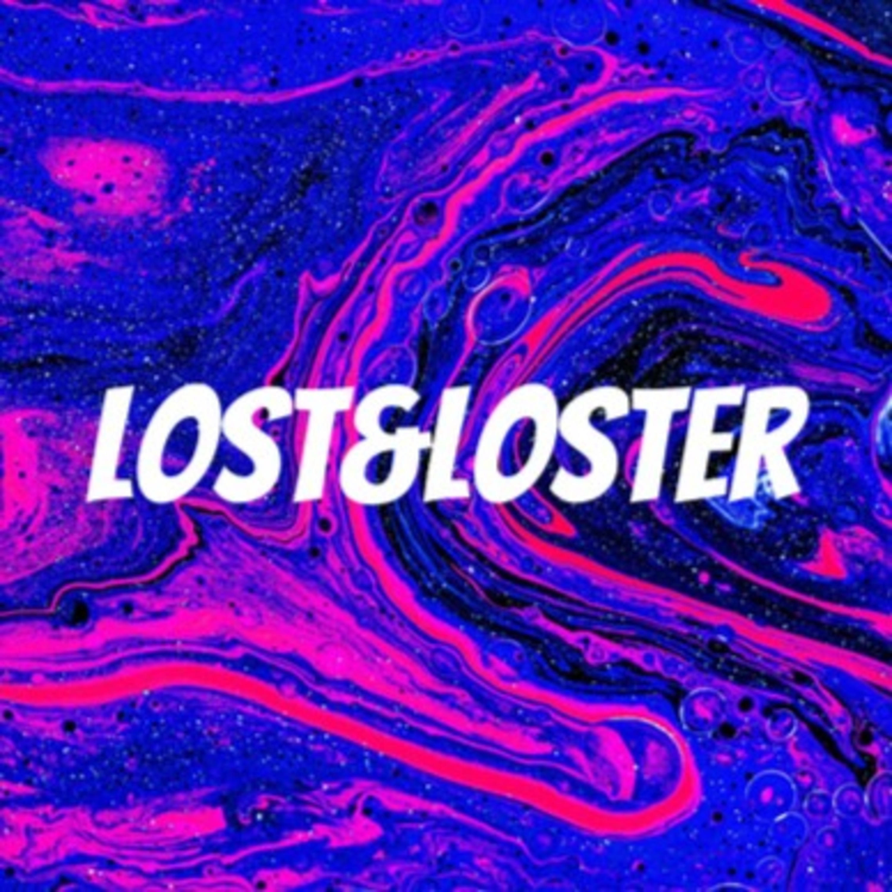 Lost&Loster