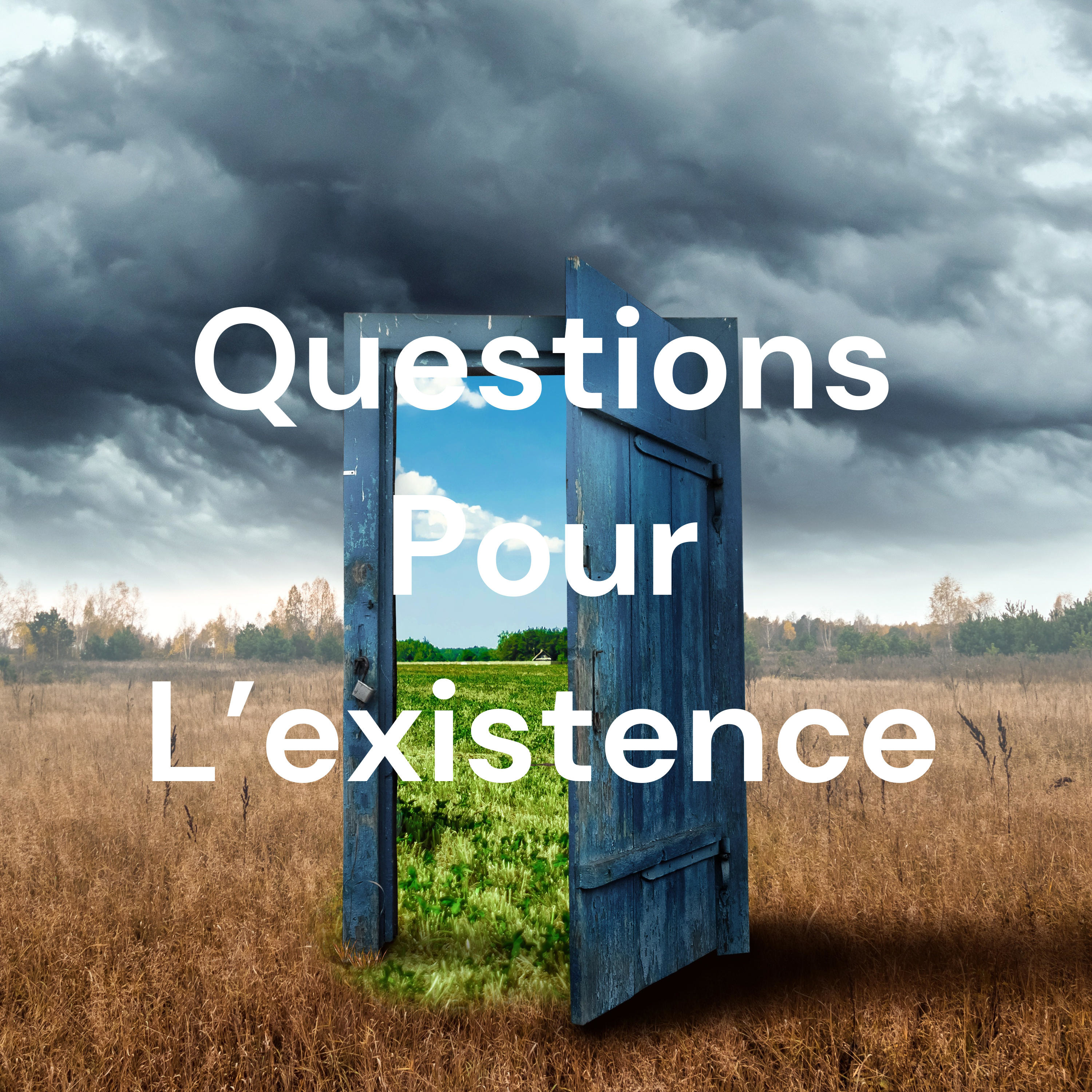Questions Pour L'existence
