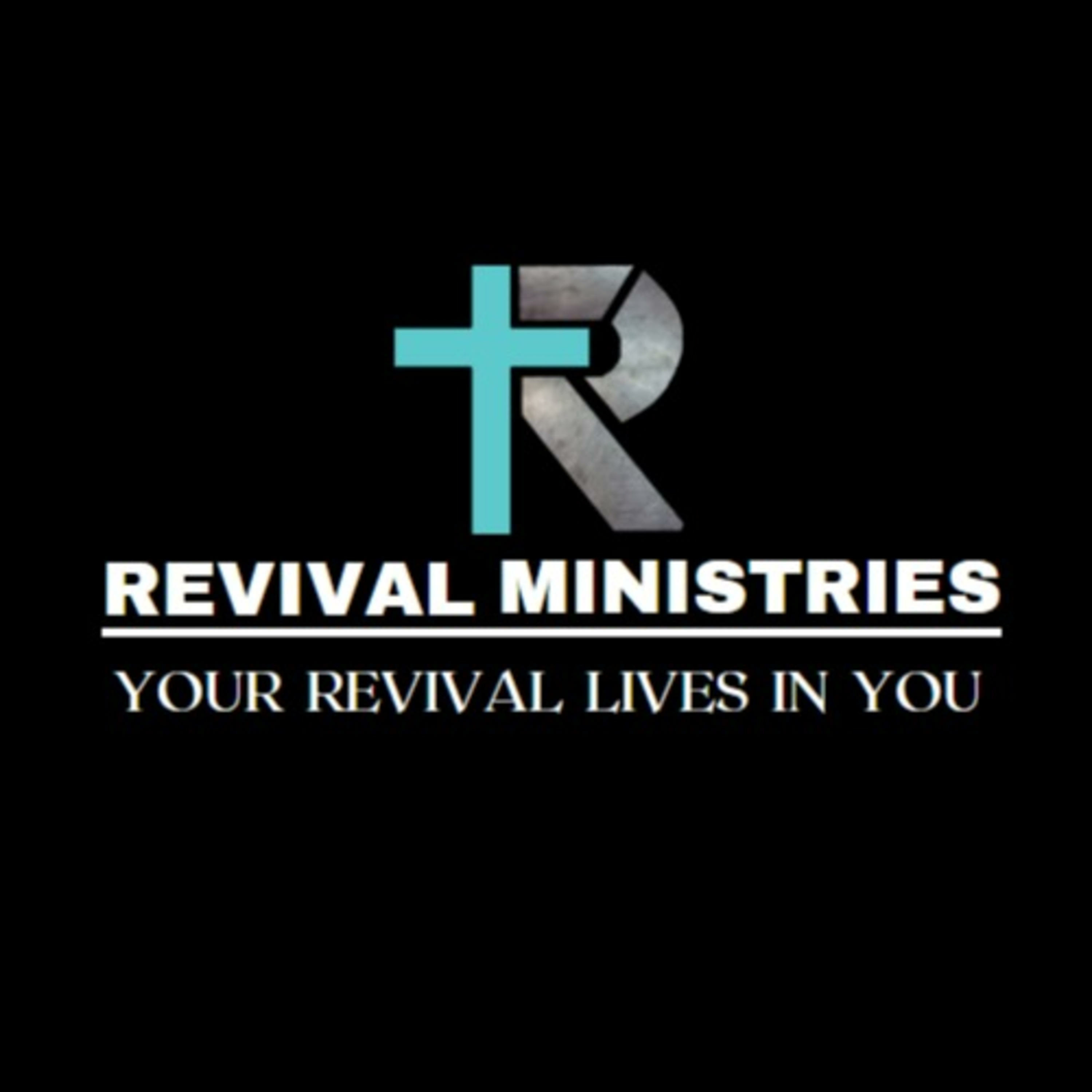Revival Podcast