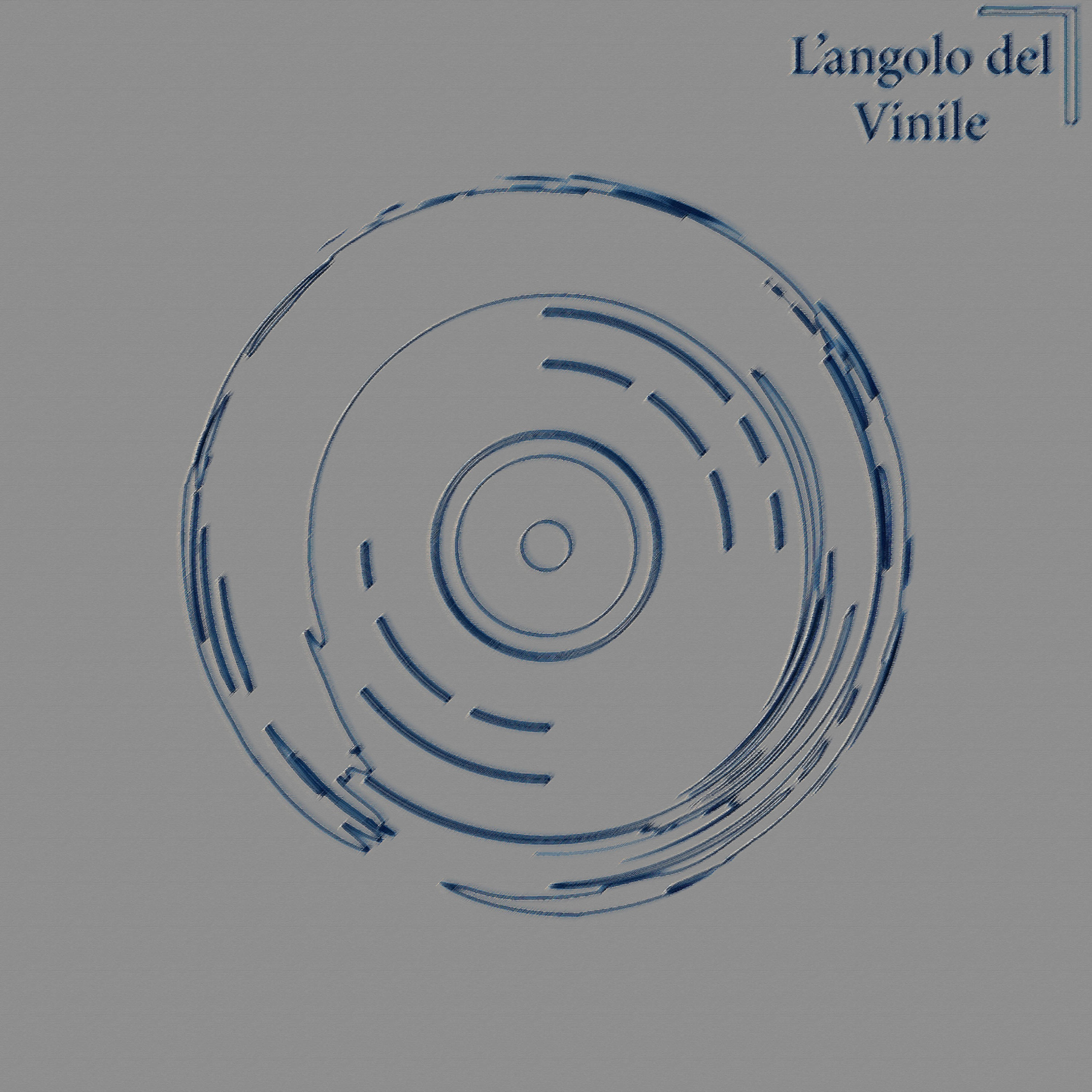 L'angolo del Vinile podcast artwork