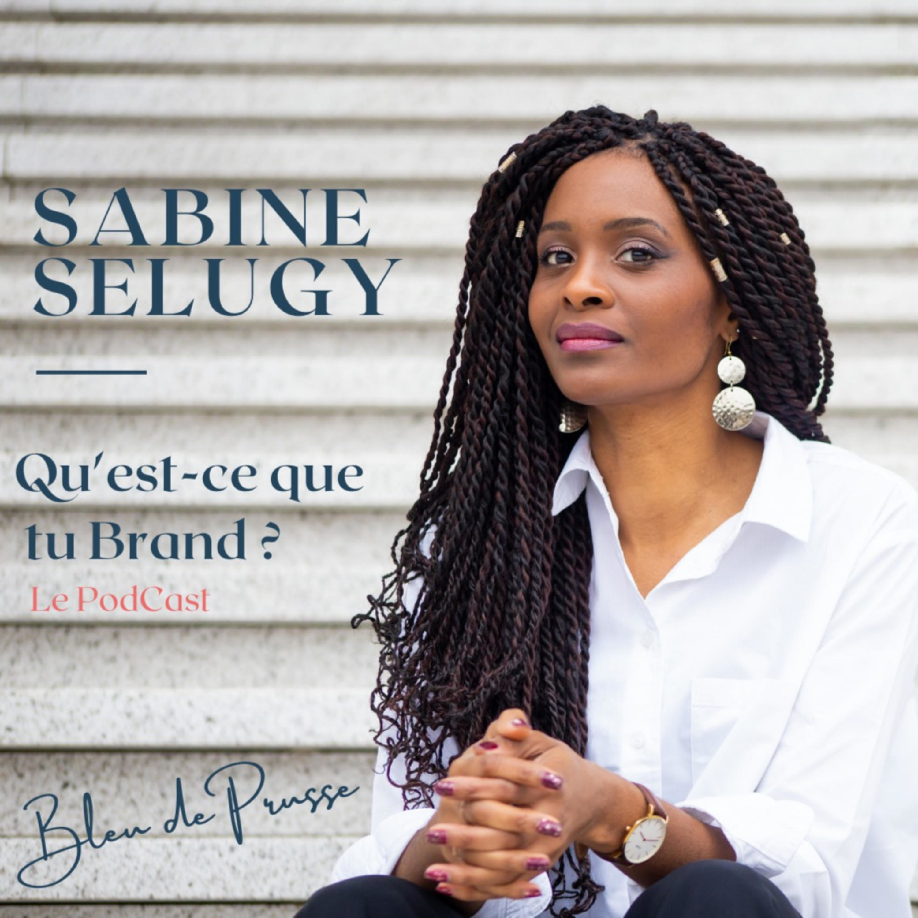 Qu'est-ce que tu Brand ? 