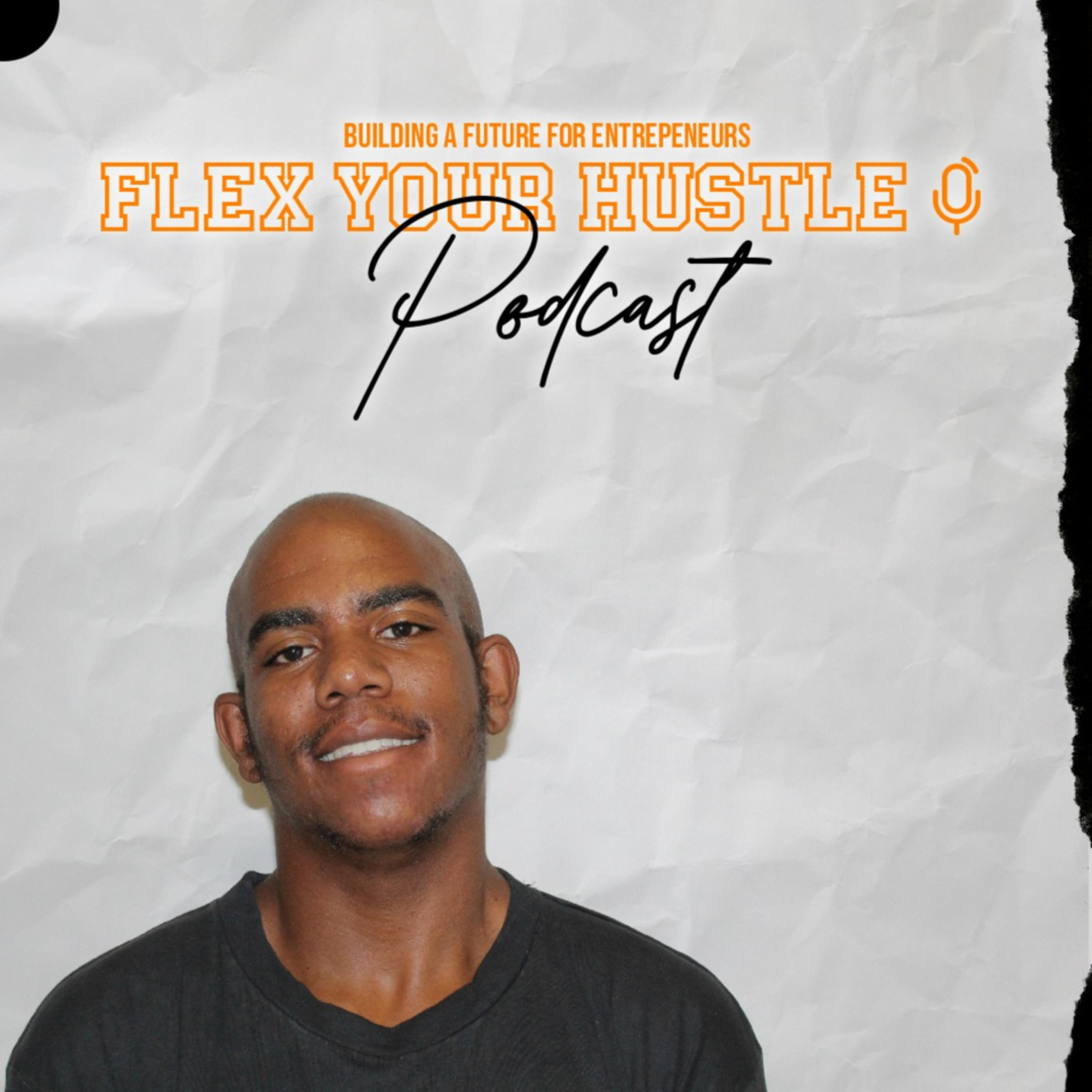 Flex Your Hustle Podcast