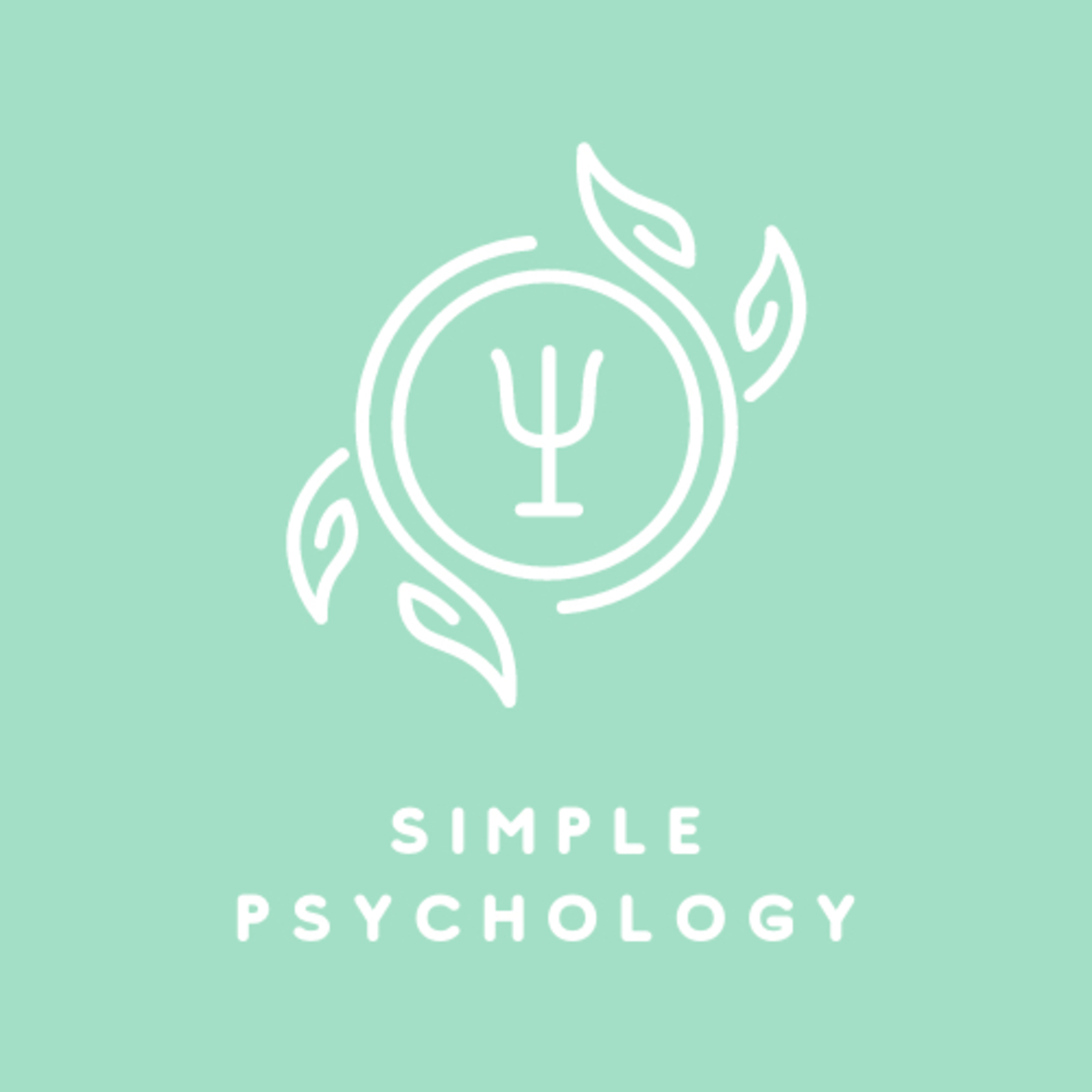 Simple Psychology cover art