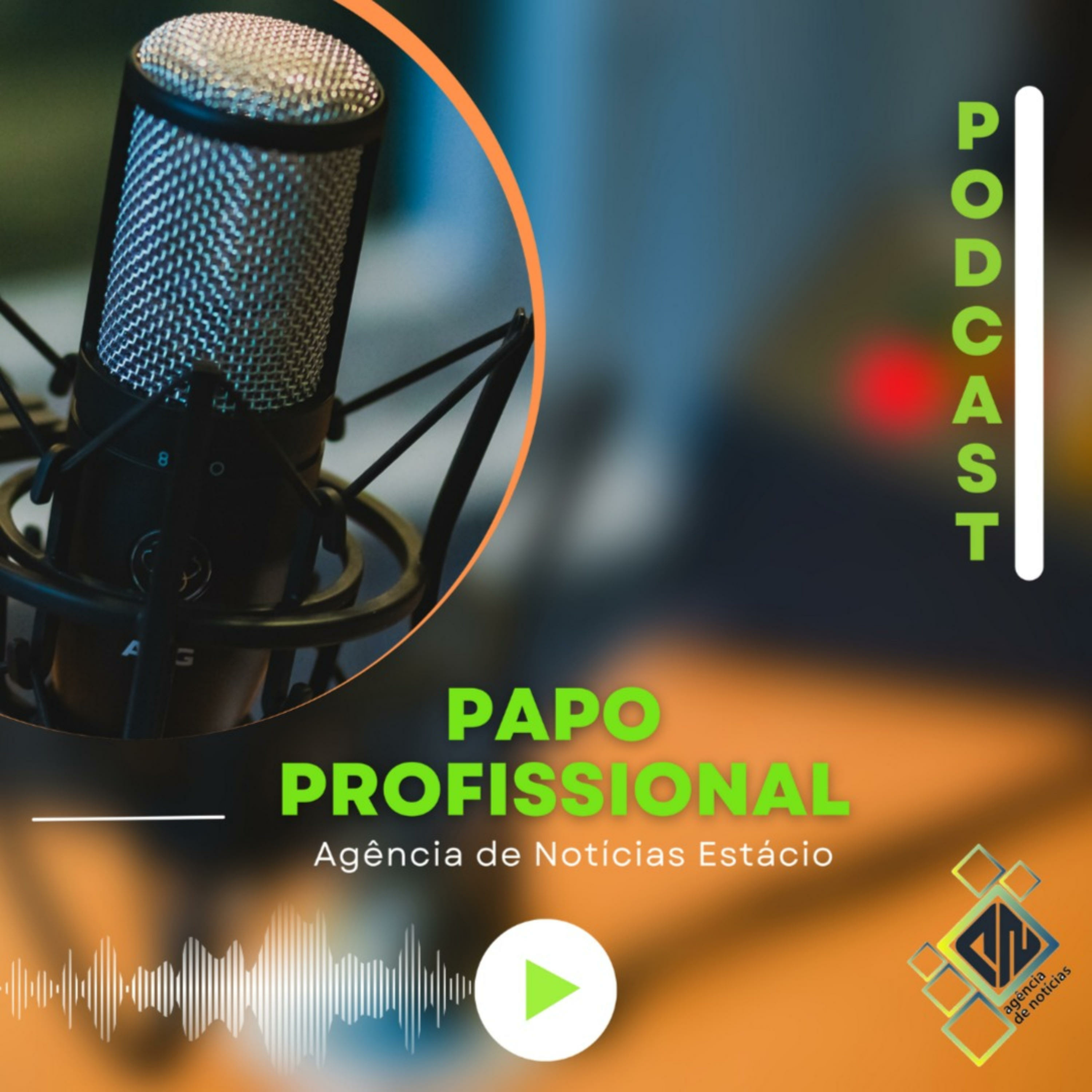Papo Profissional