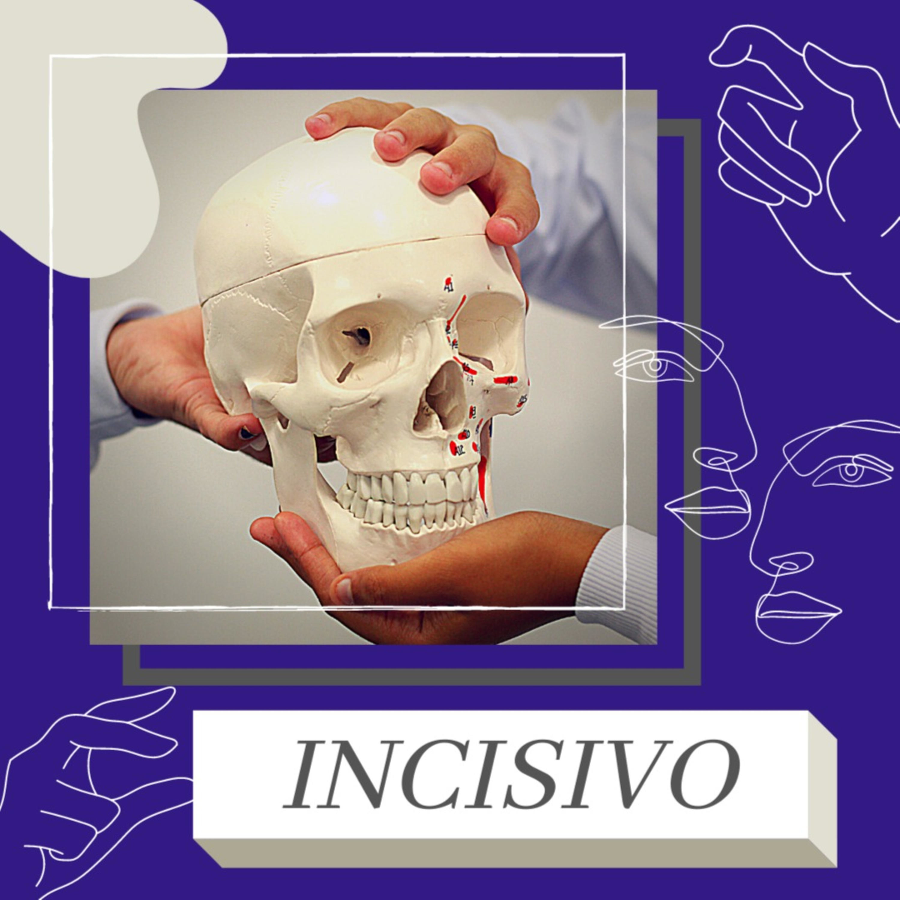 Incisivo