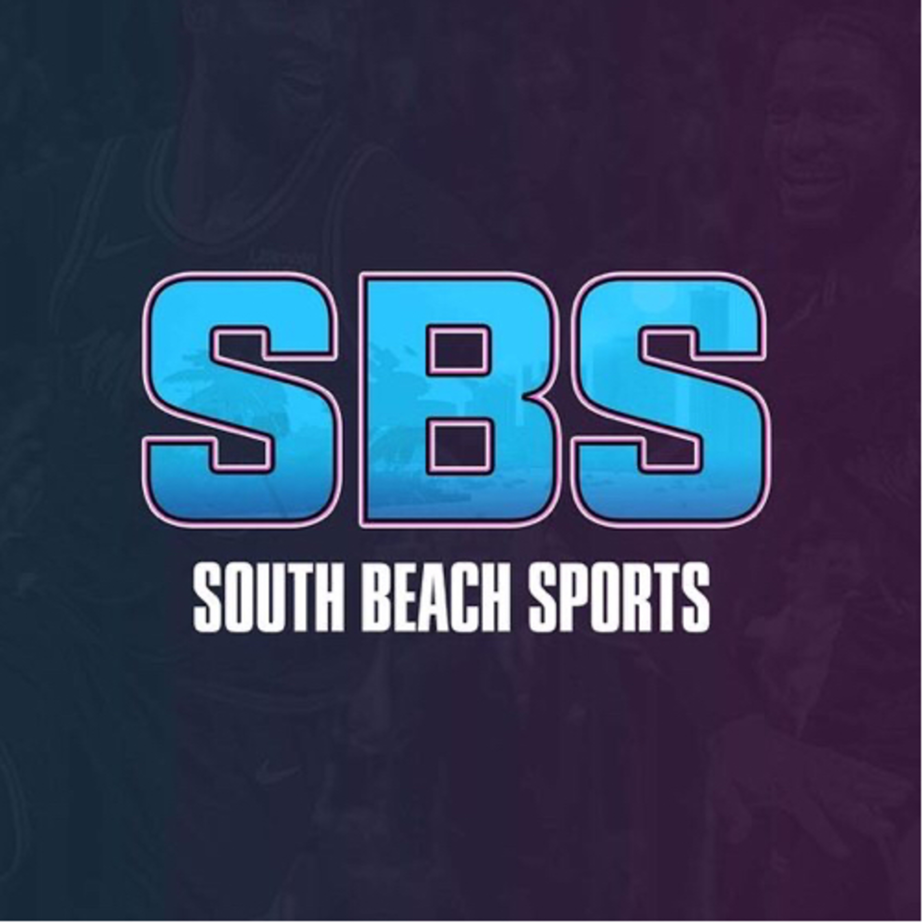 Miami Matters: A South Beach Sports Podcast cover art