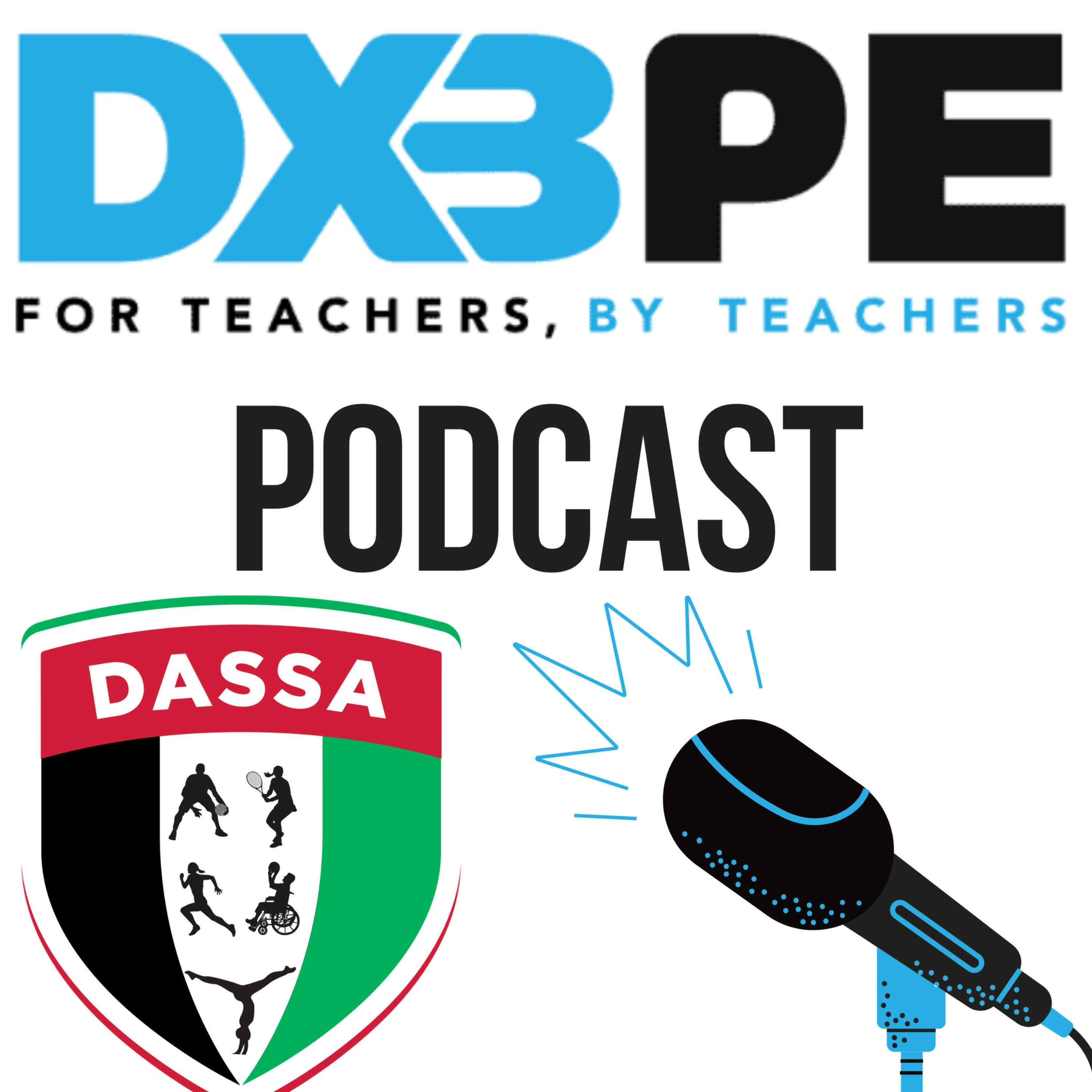 DXBPE Podcast