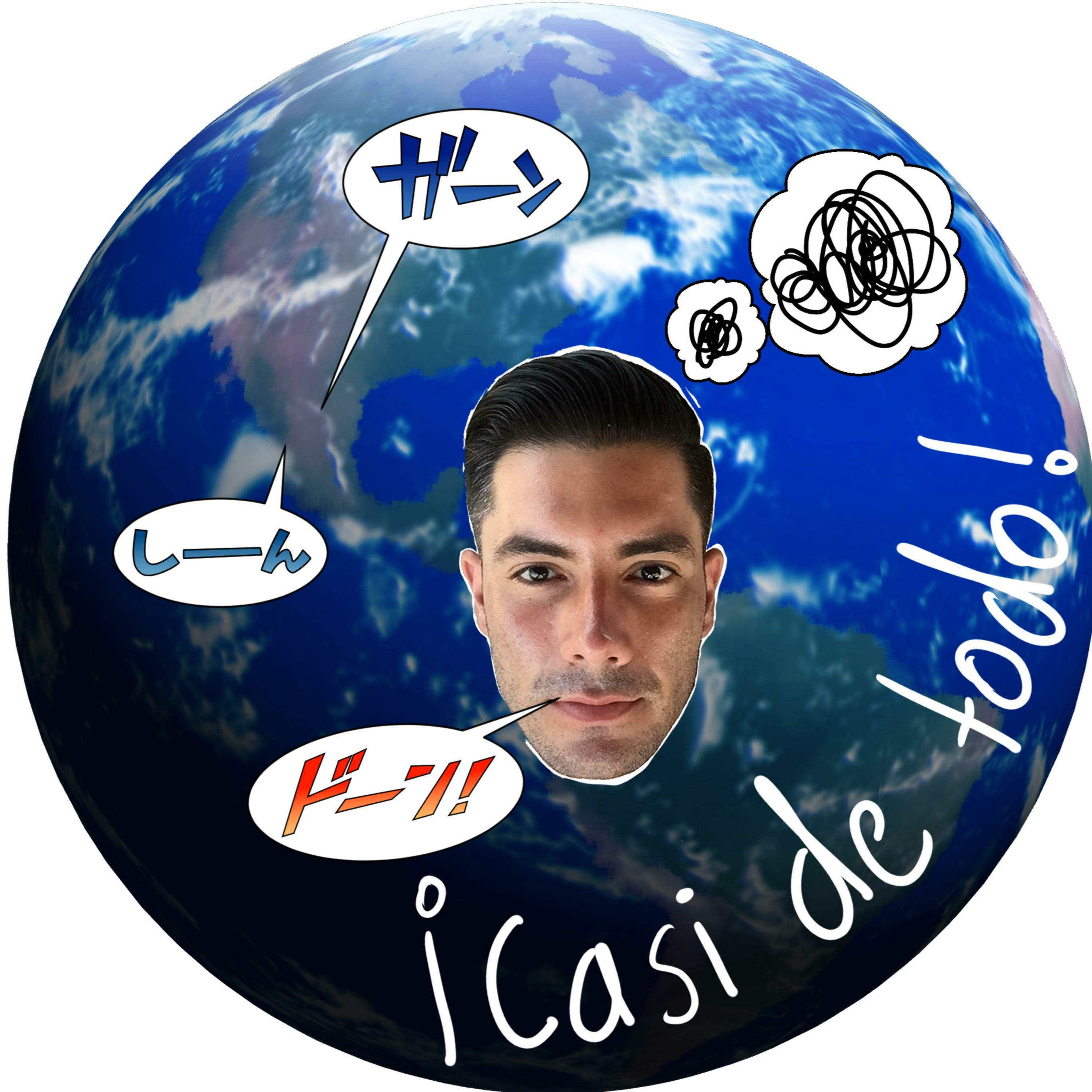 Ciencia y de todo