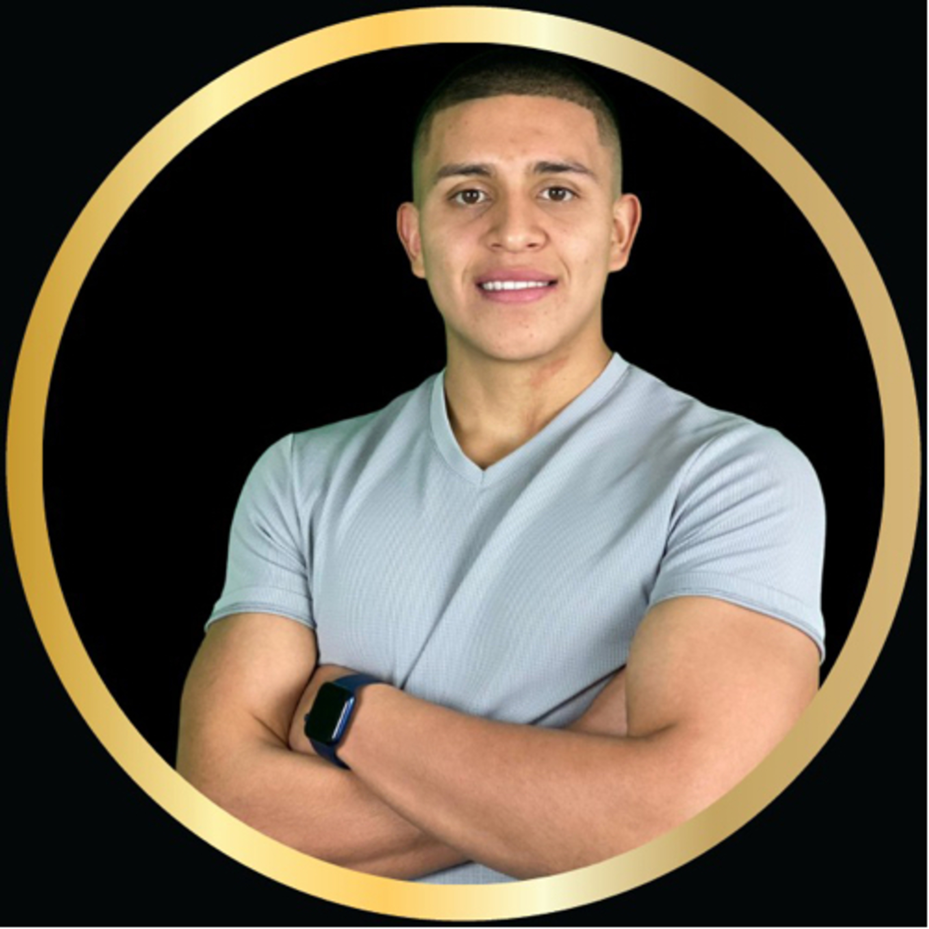 Alex Ramirez - Success. Happiness. Fulfillment