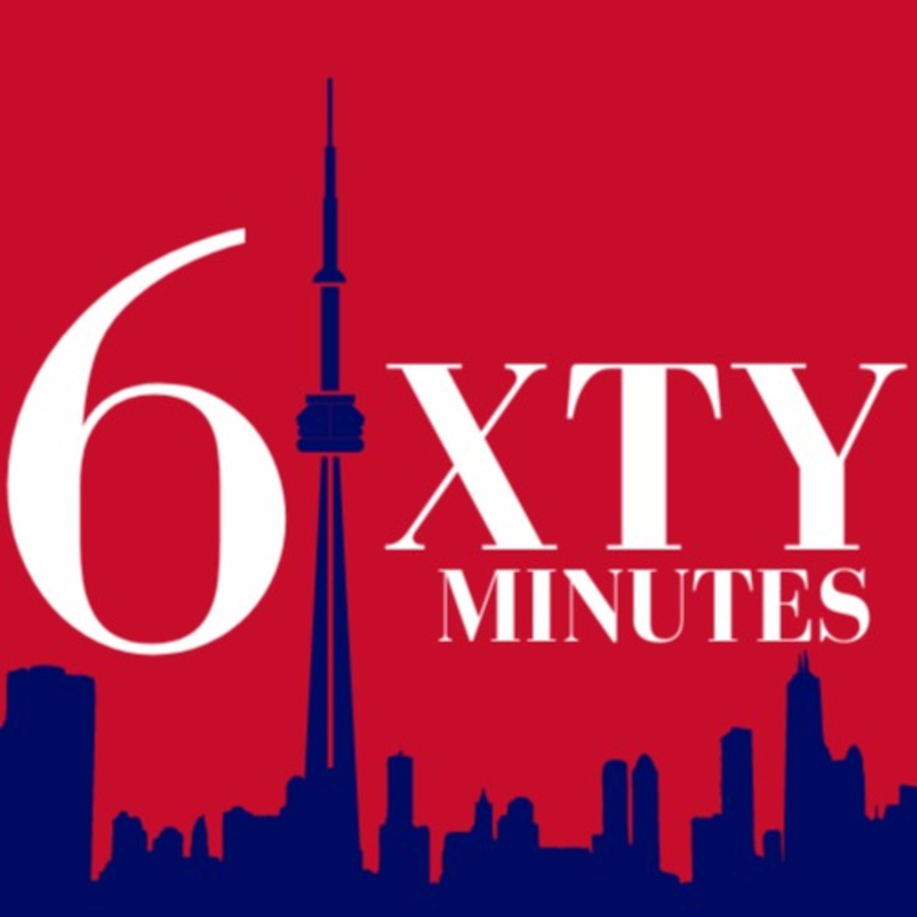 6ixty Minutes Toronto 