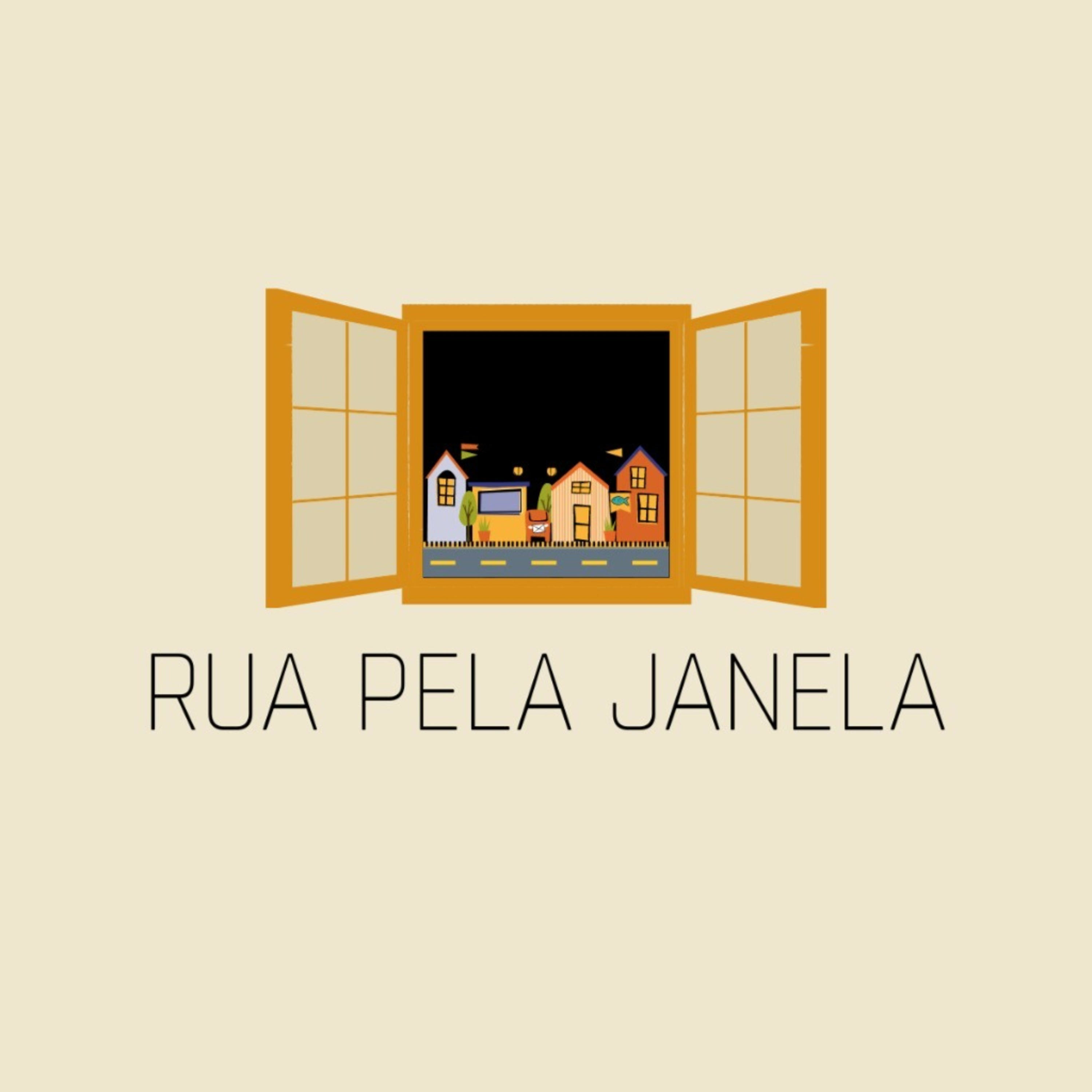 Rua pela Janela