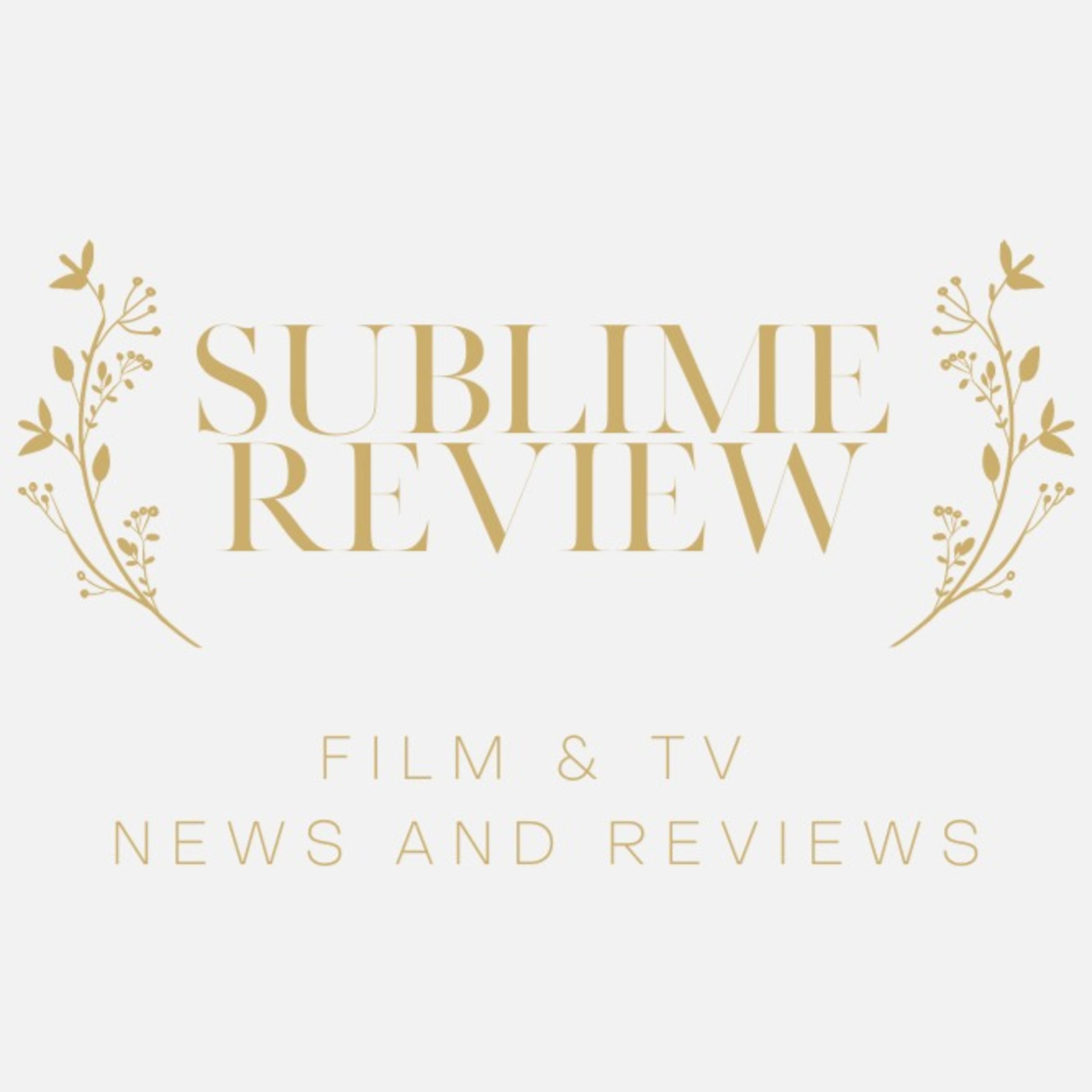 Sublime Review