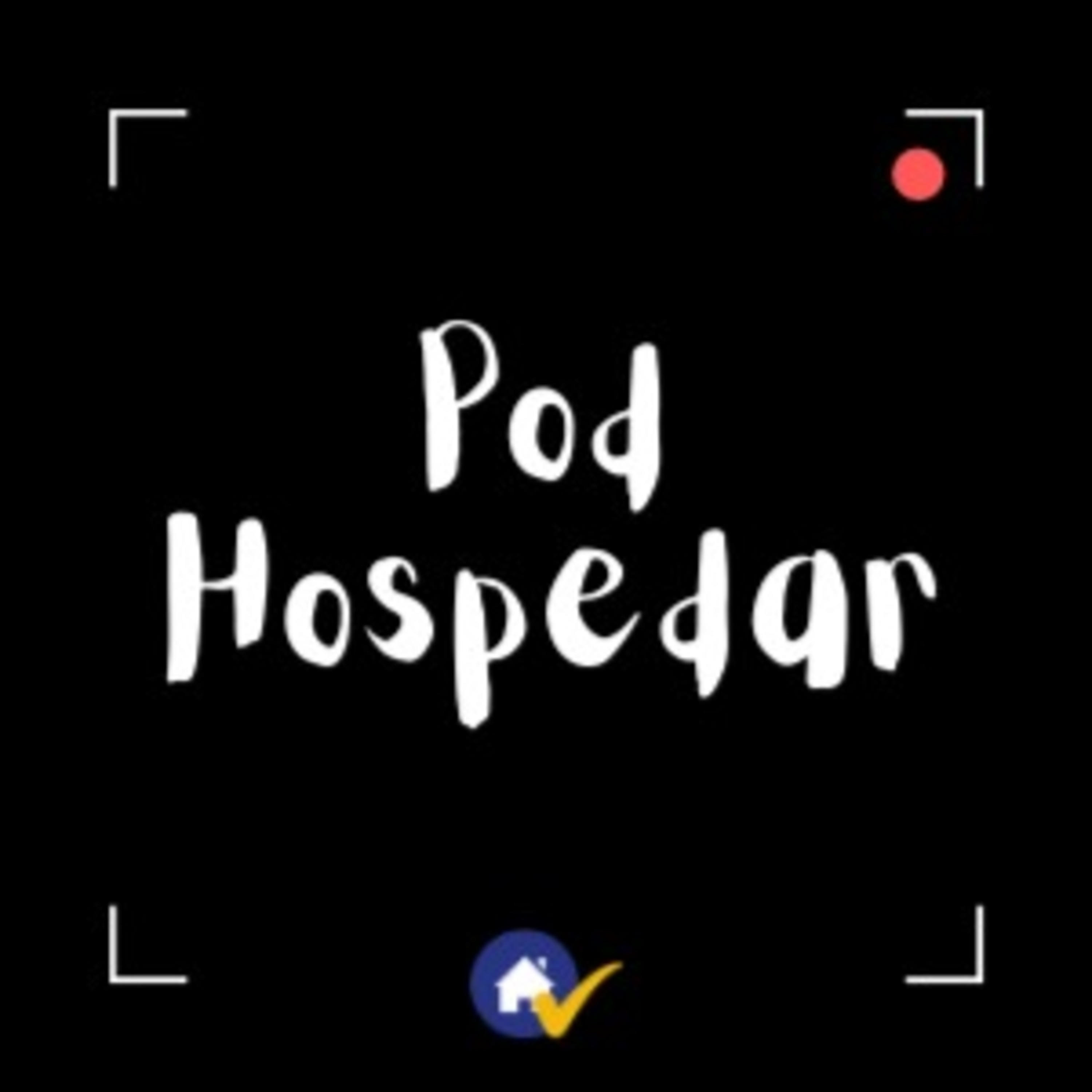 PodHospedar
