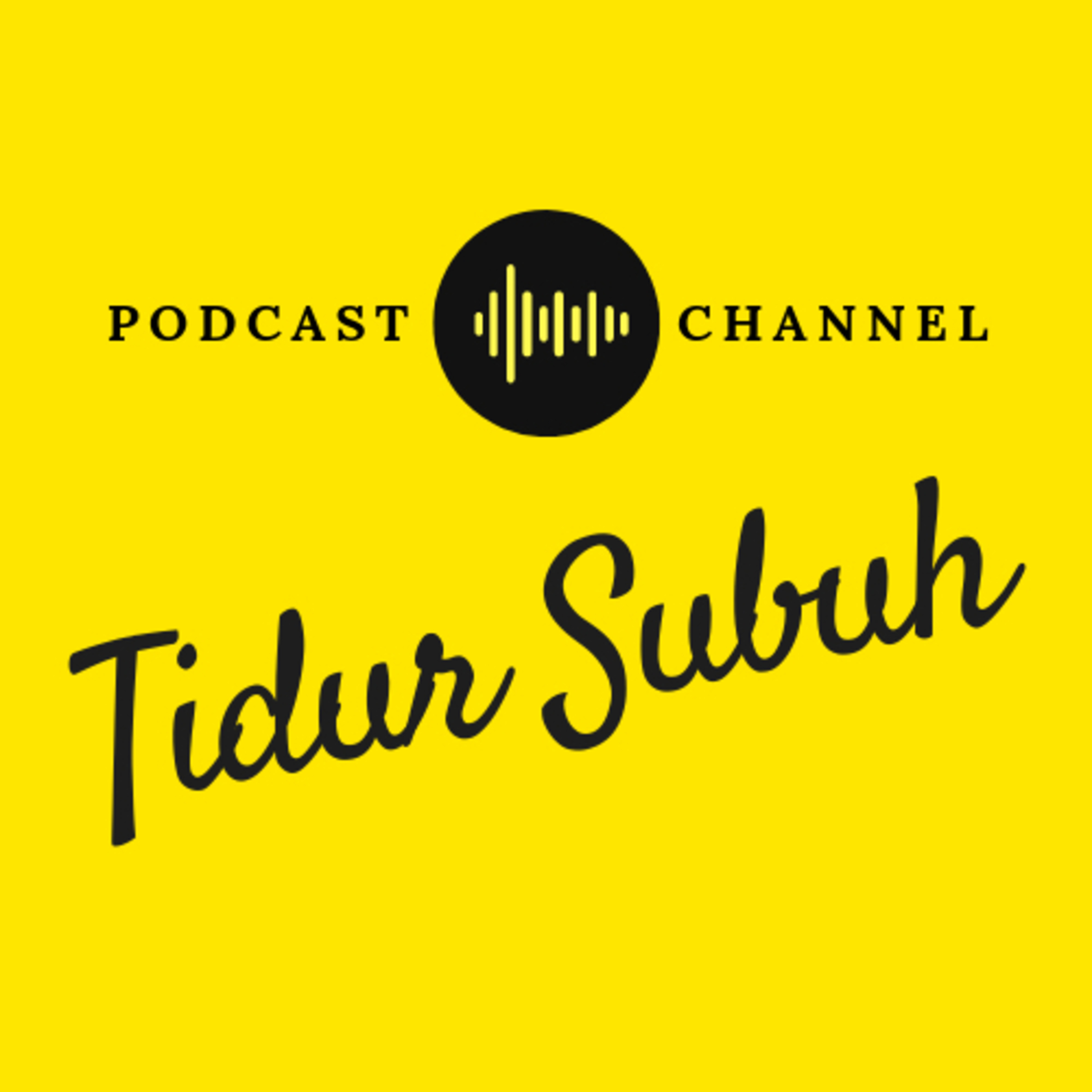 Ngoceh Sampe Sober podcast artwork