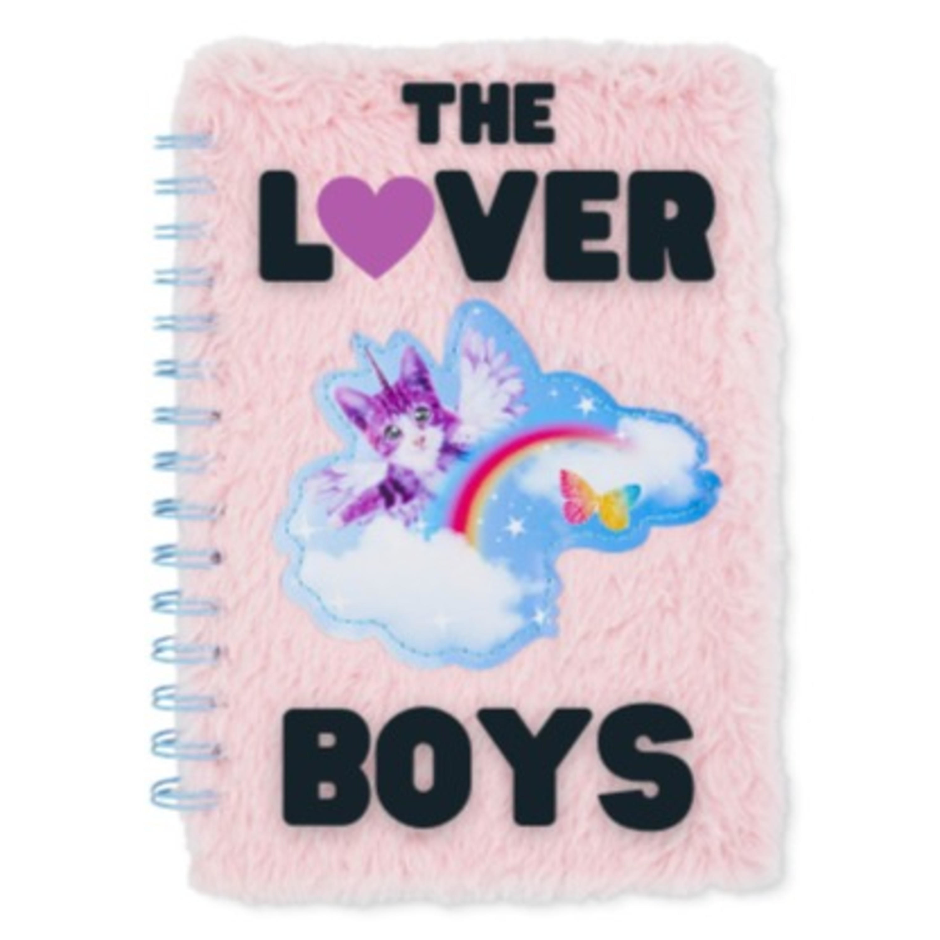 The Lover Boys