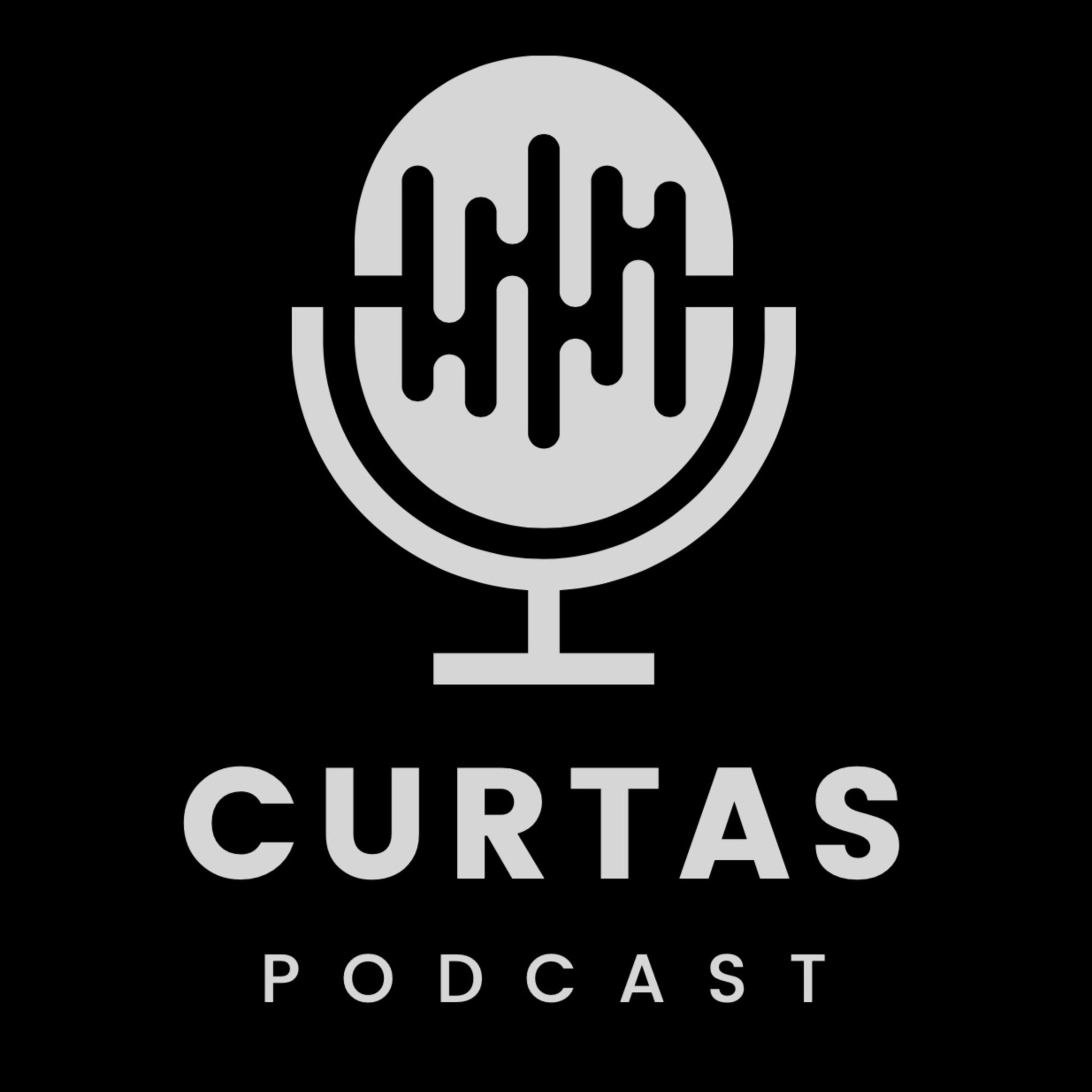 Curtas Podcast