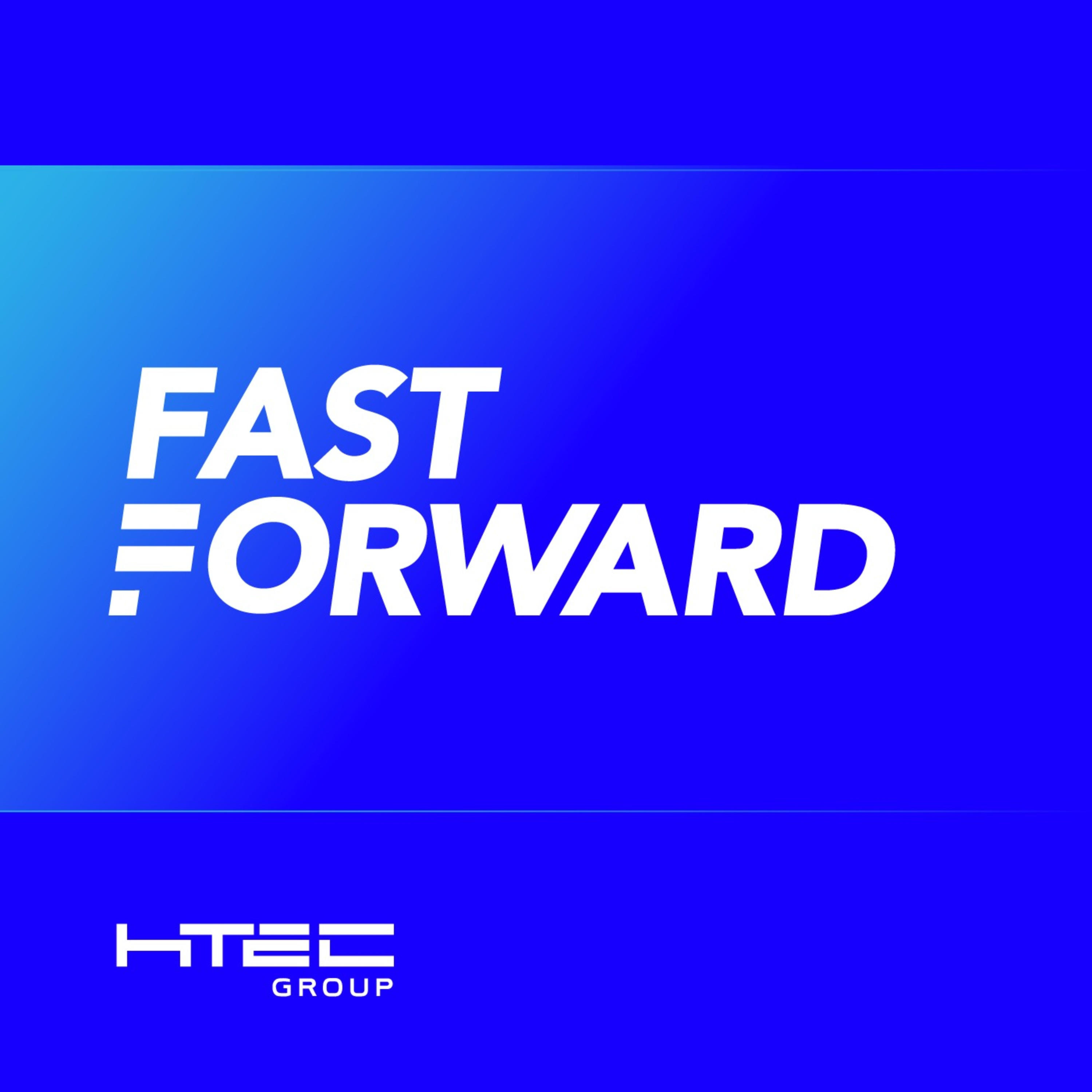 FastForward by HTEC group