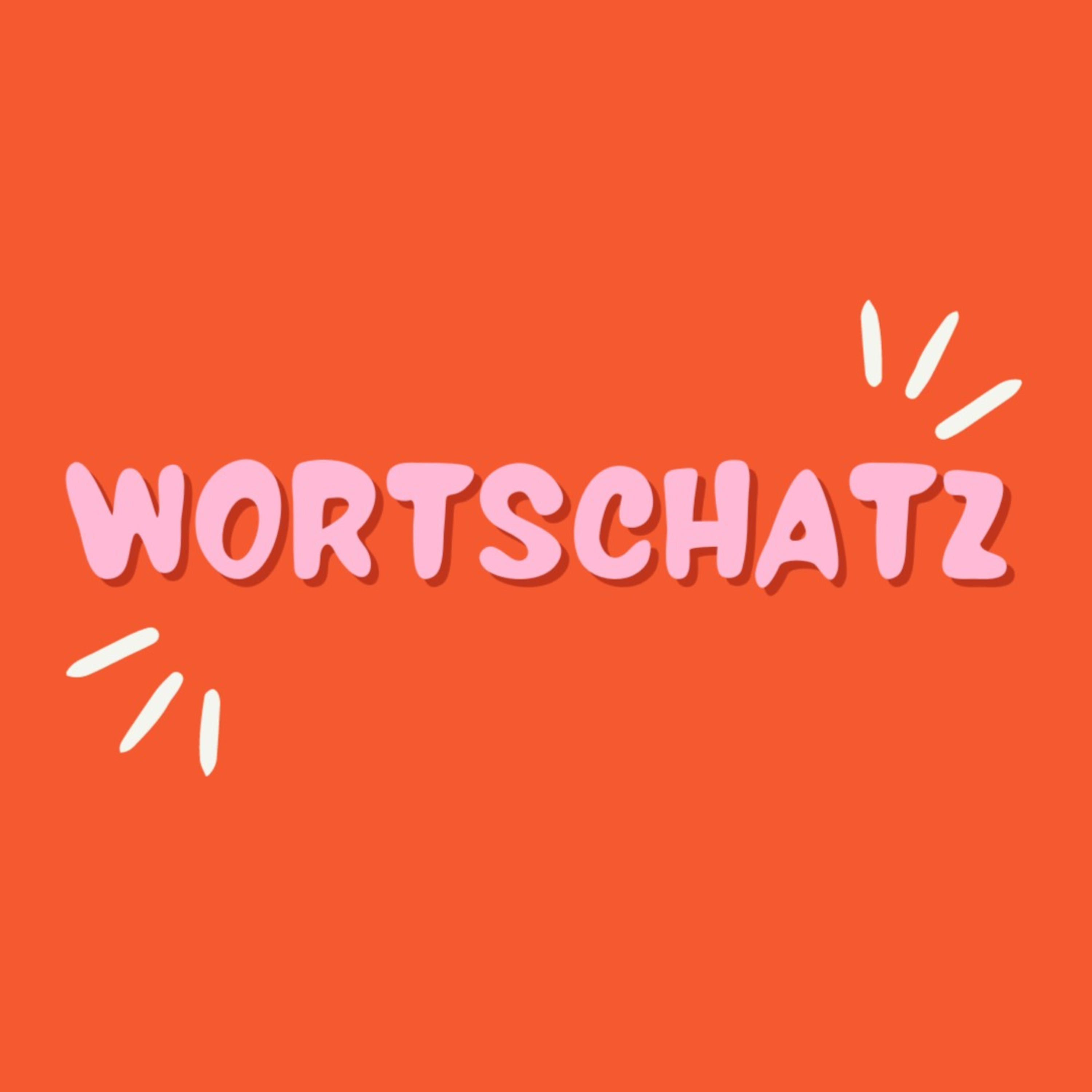 Wortschatz 