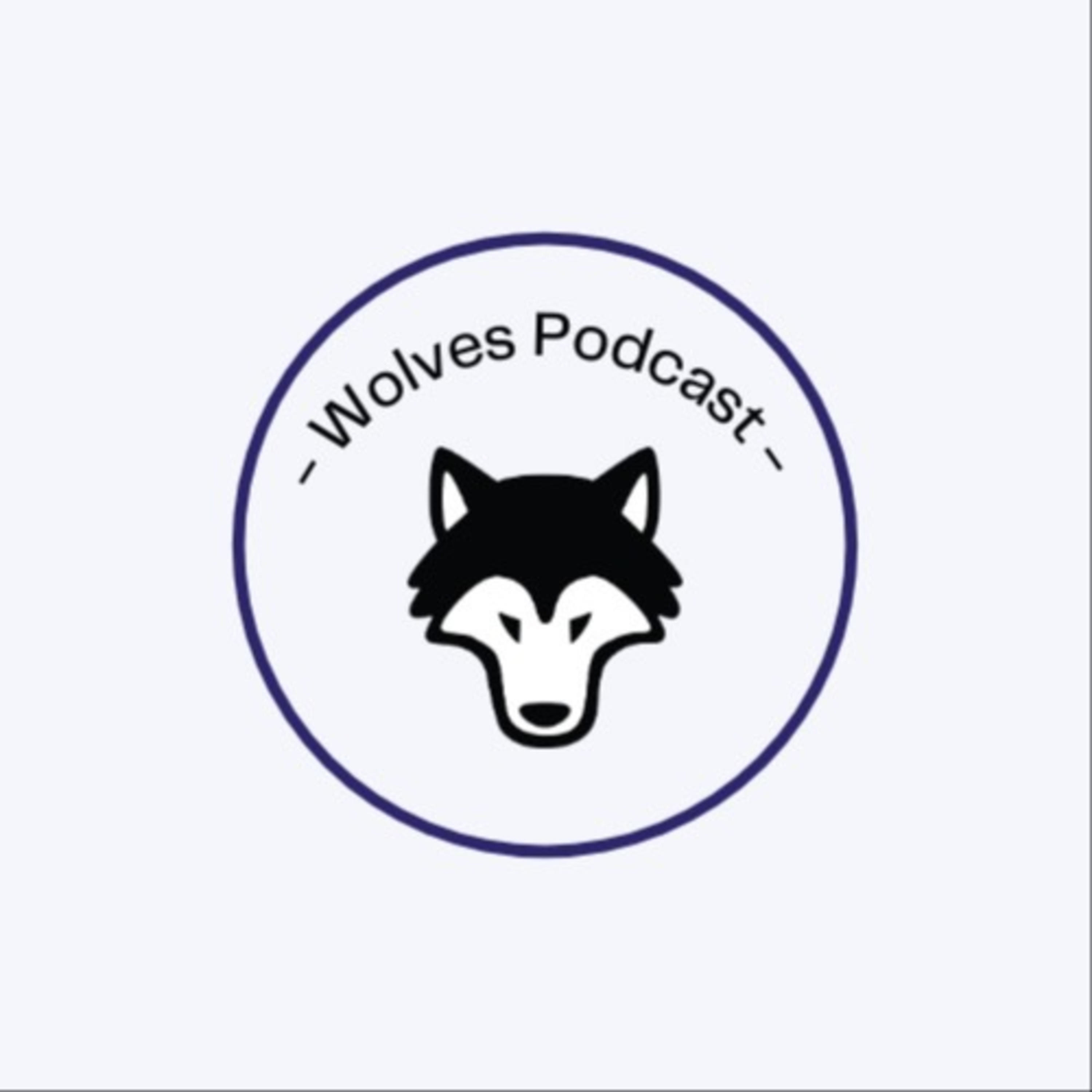 Wolves Podcast podcast artwork