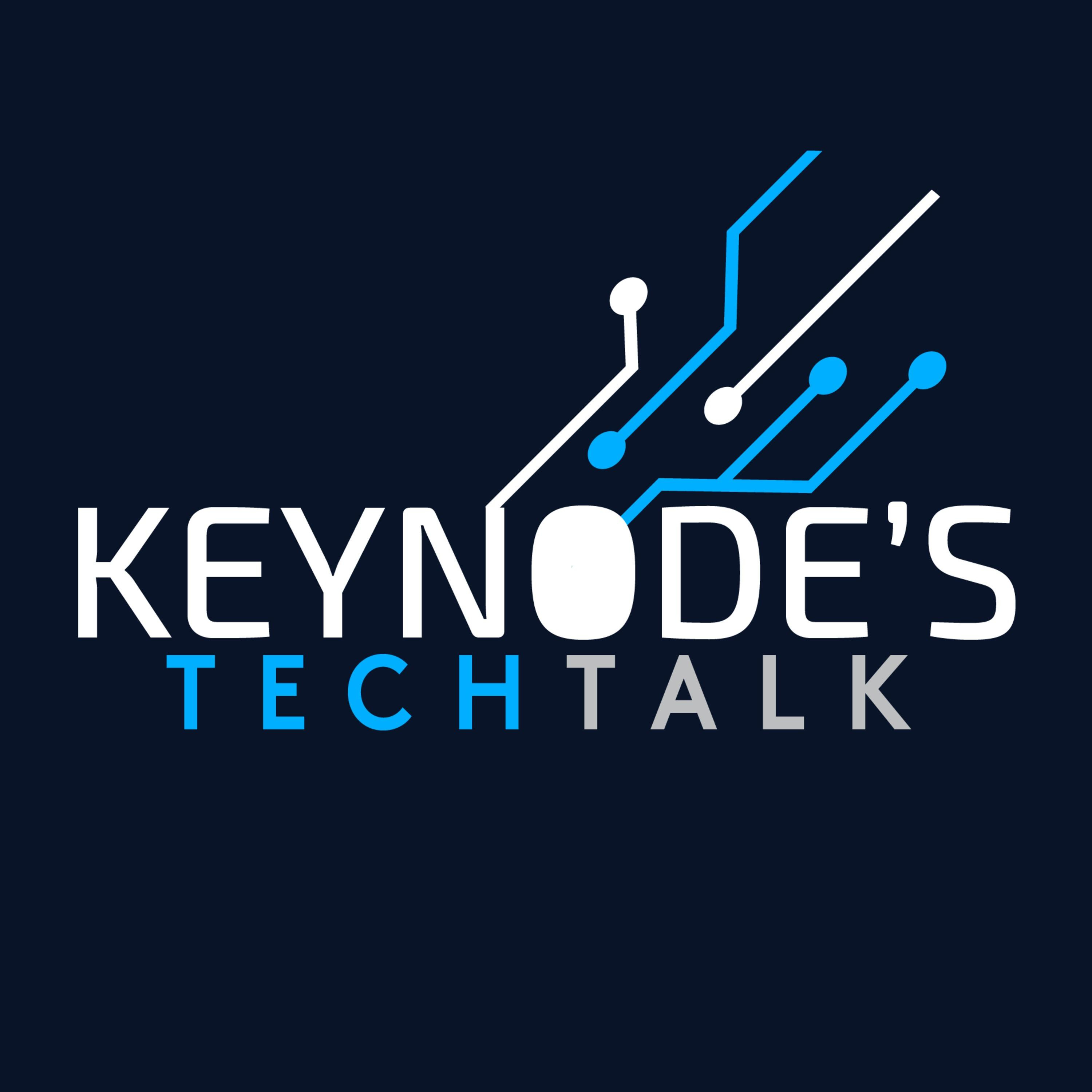 #15 Talking Cyber Security and how to Protect Your Phone (pidgin podcast)