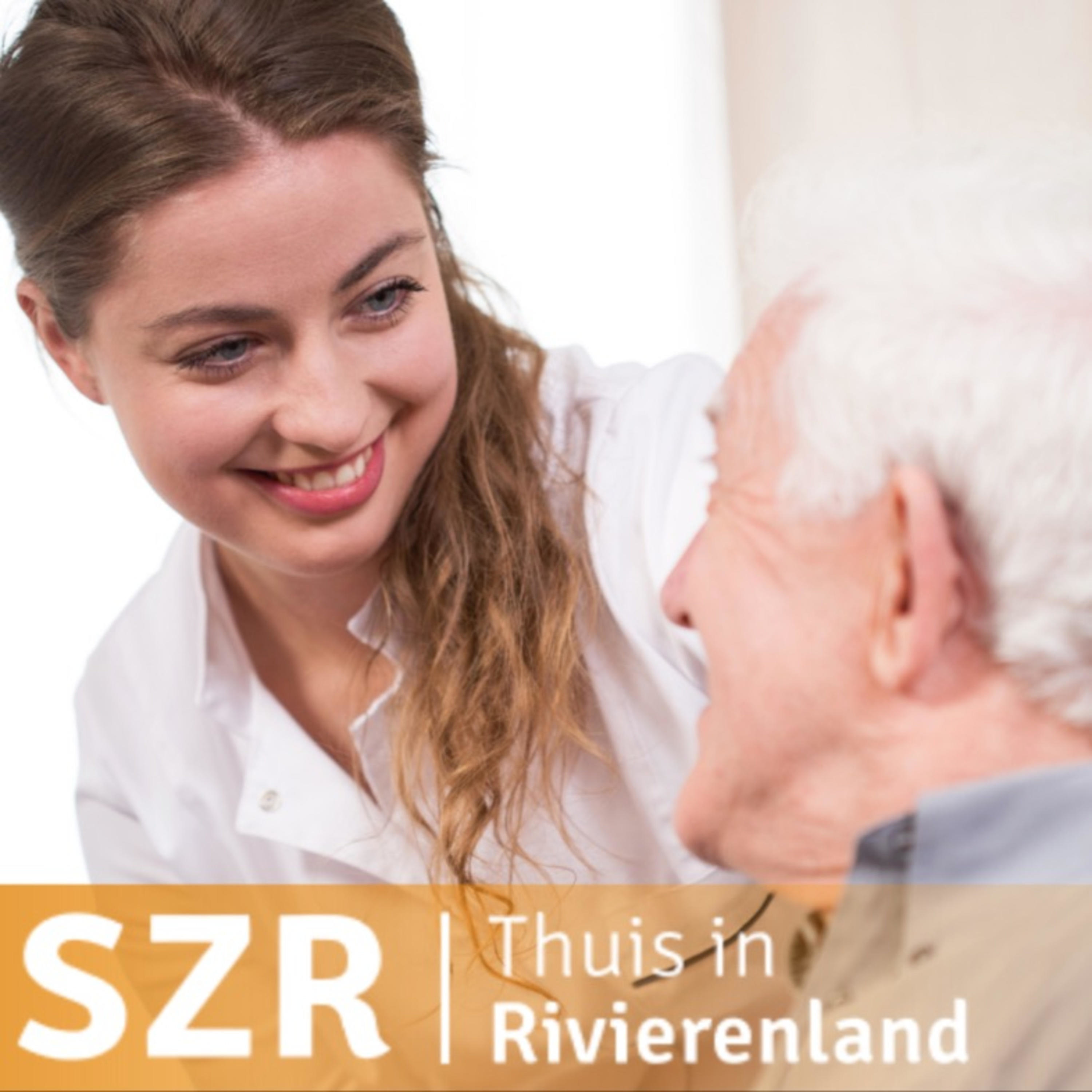 SZR | Thuis in Rivierenland