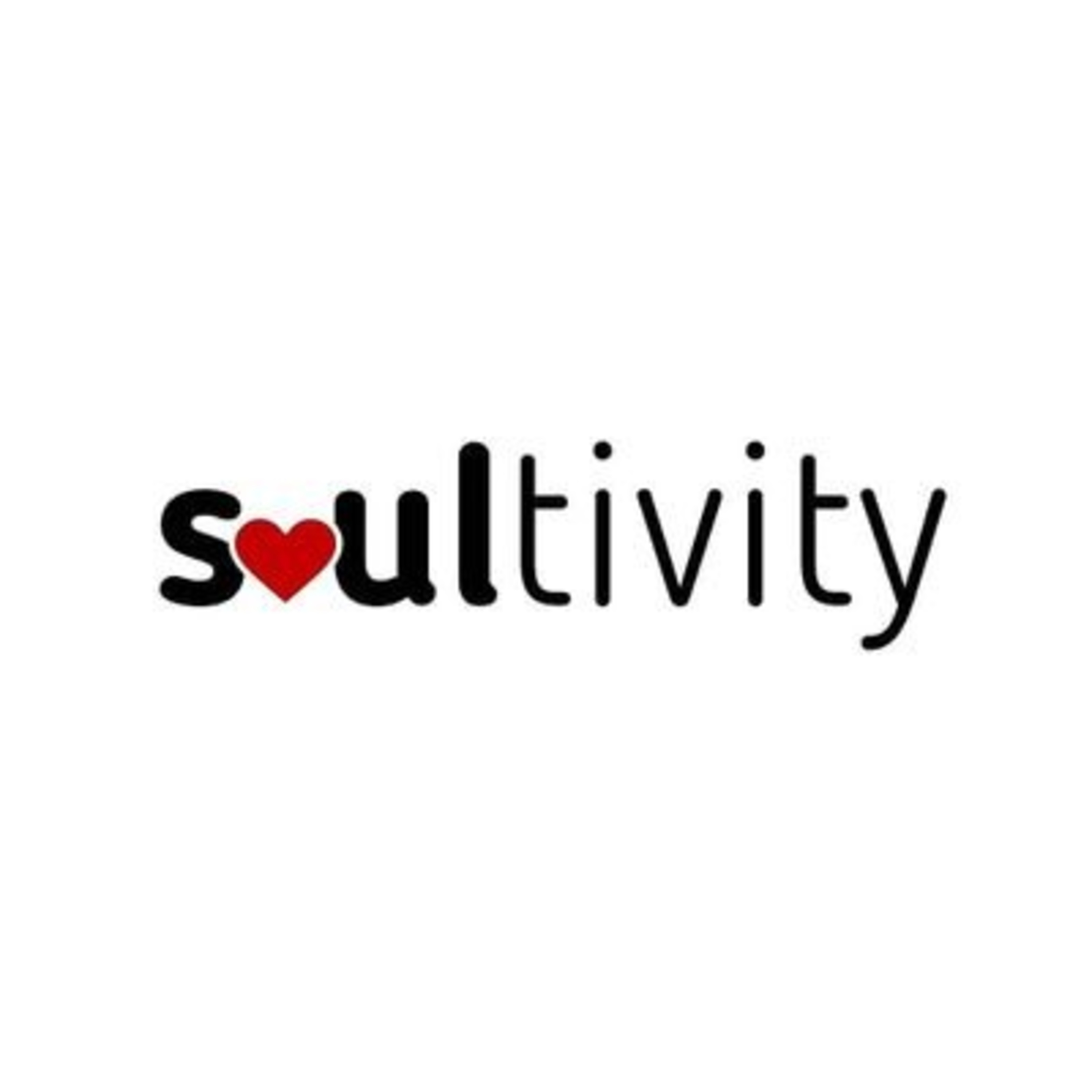 Soultivity Podcast podcast artwork