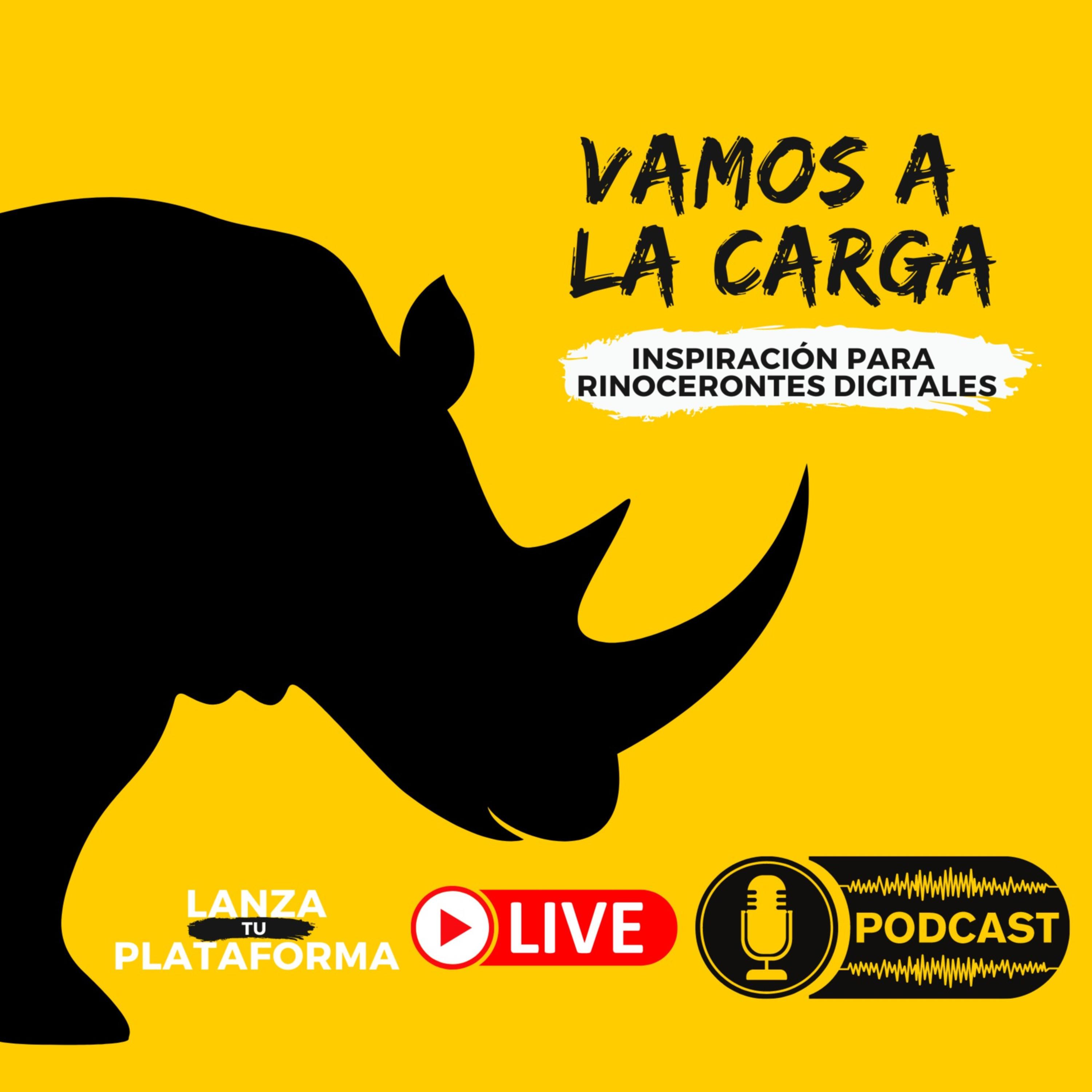 Vamos A La Carga
