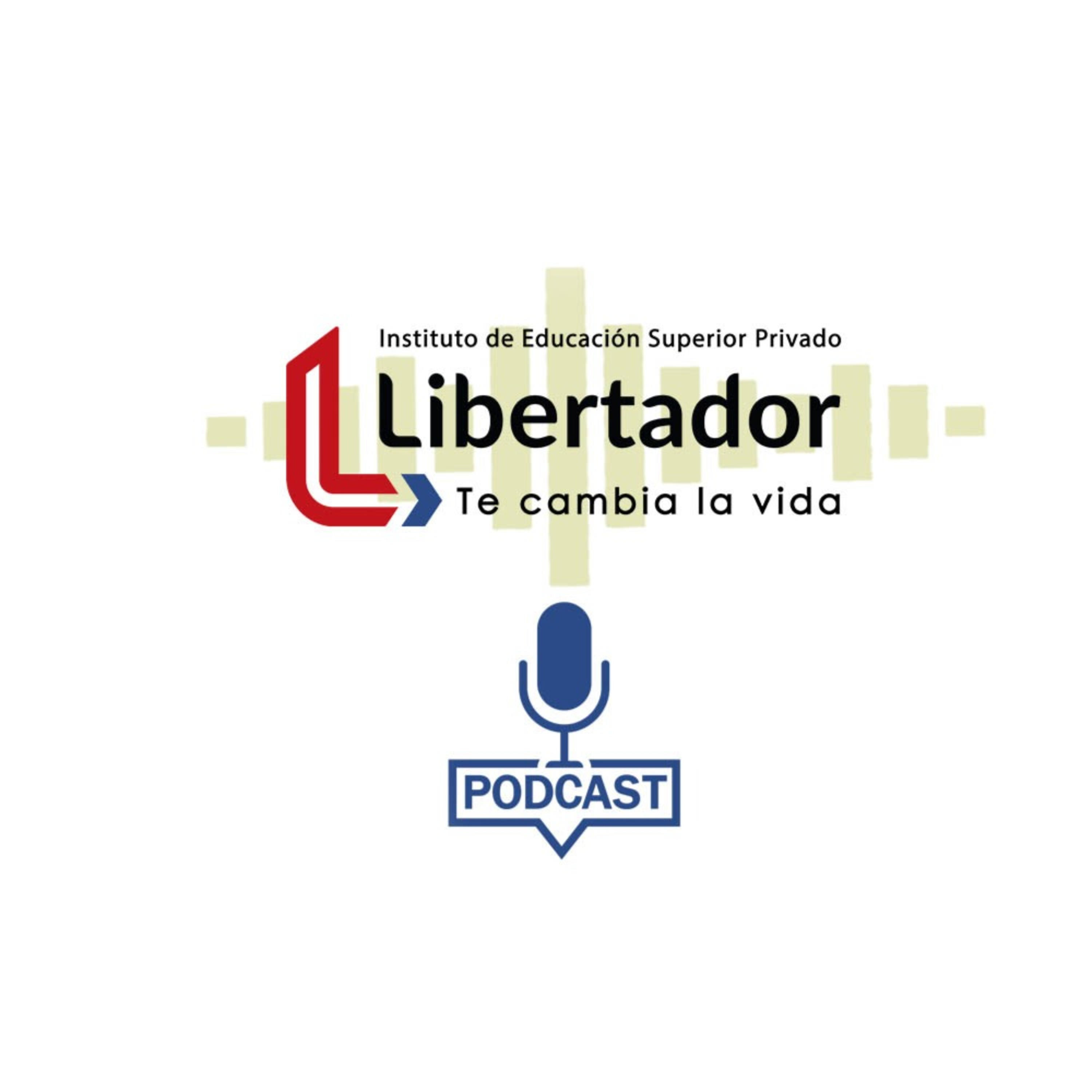 Instituto Libertador podcast artwork