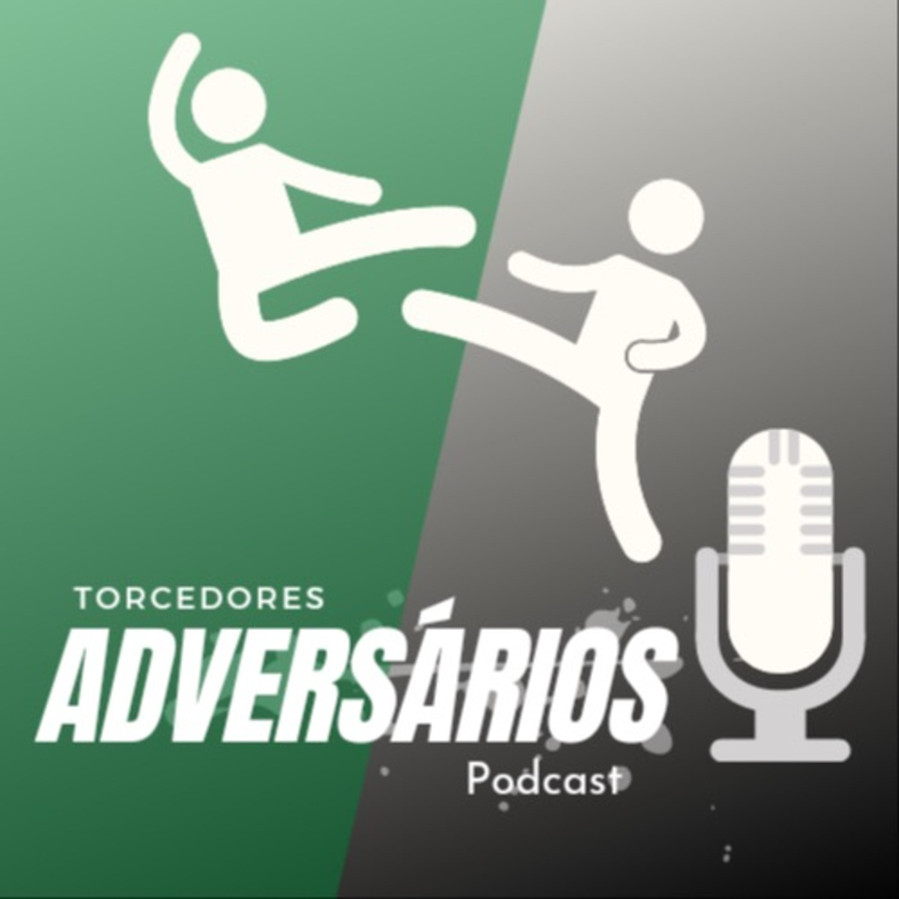 Torcedores Adversários Podcast