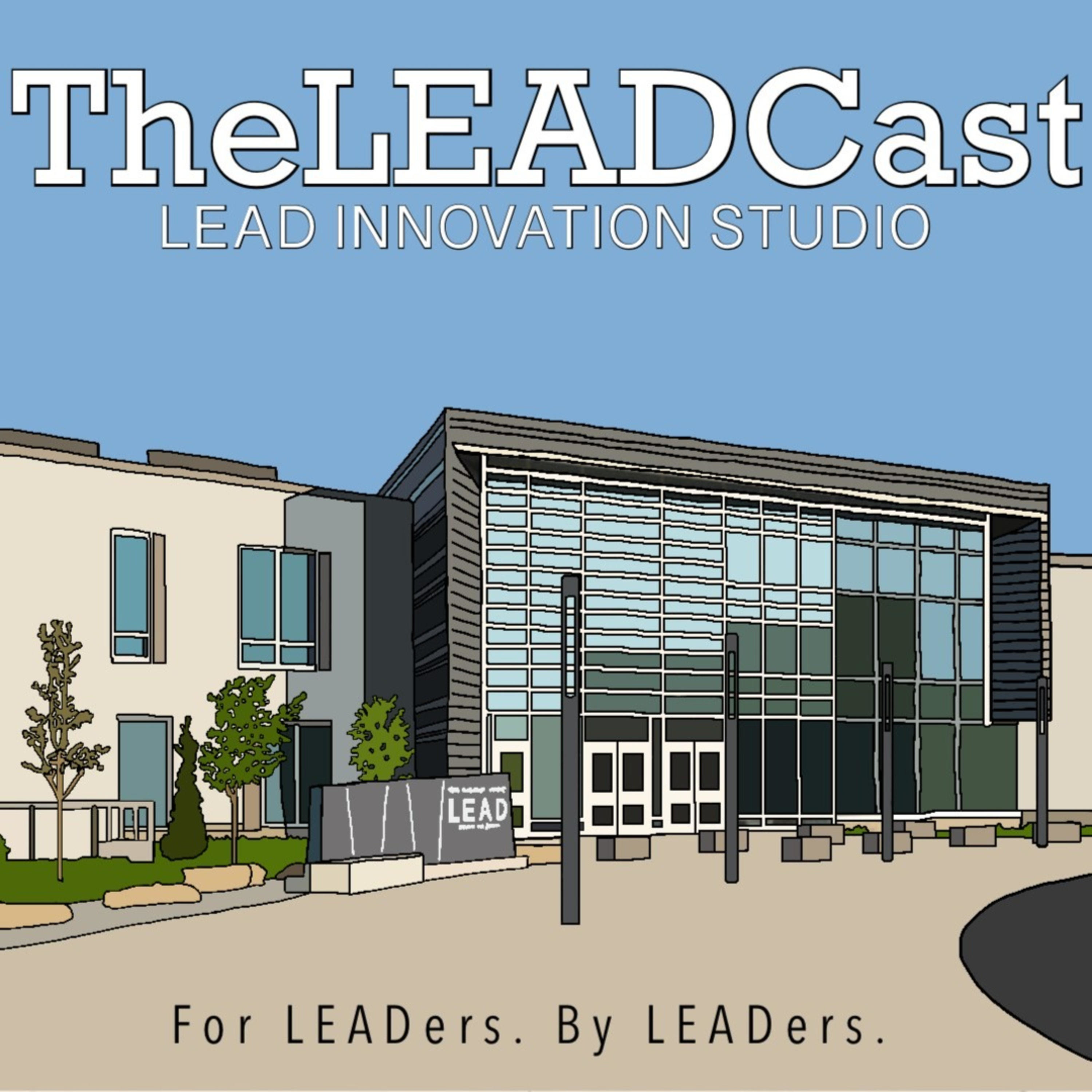 TheLEADCast