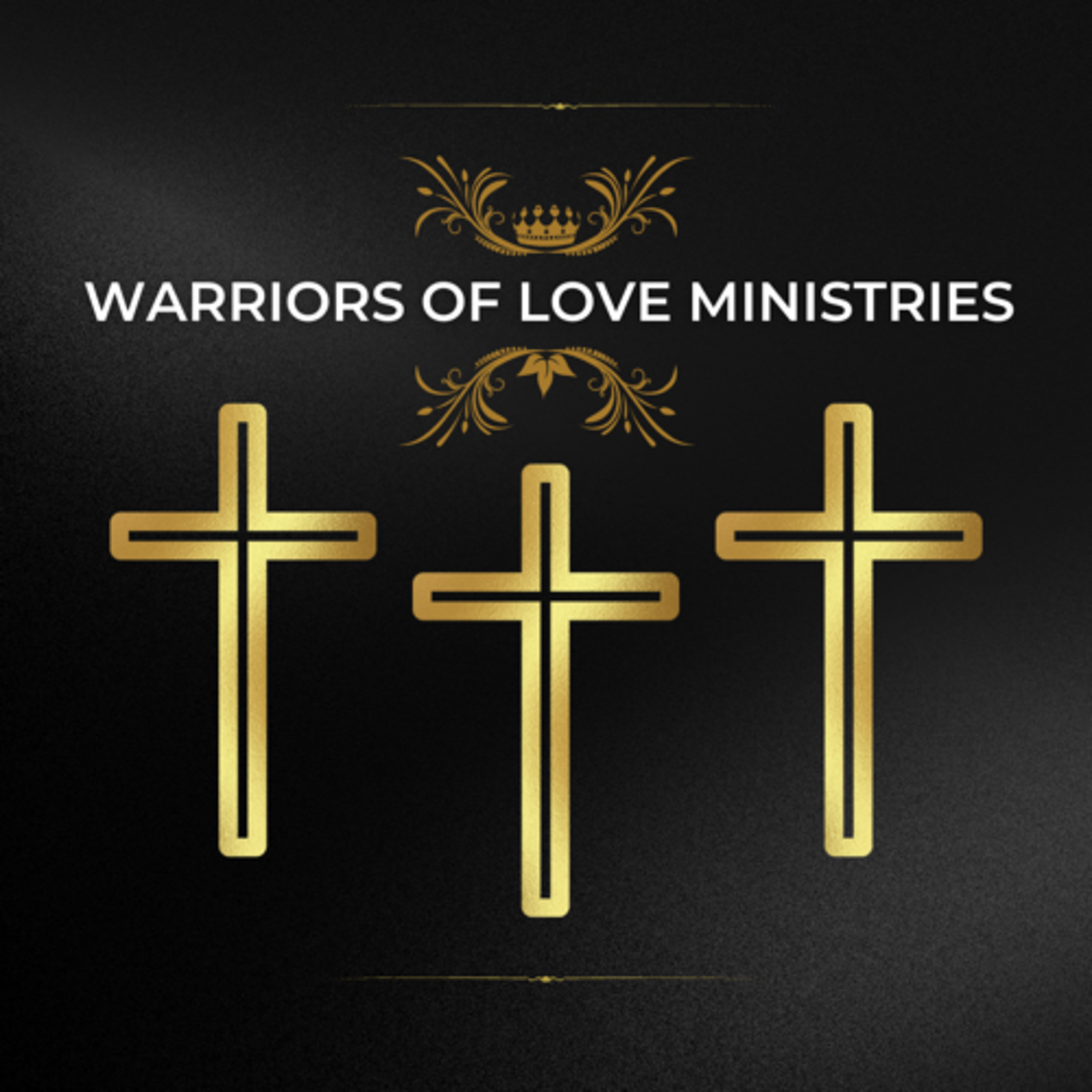Warriors of Love Ministries