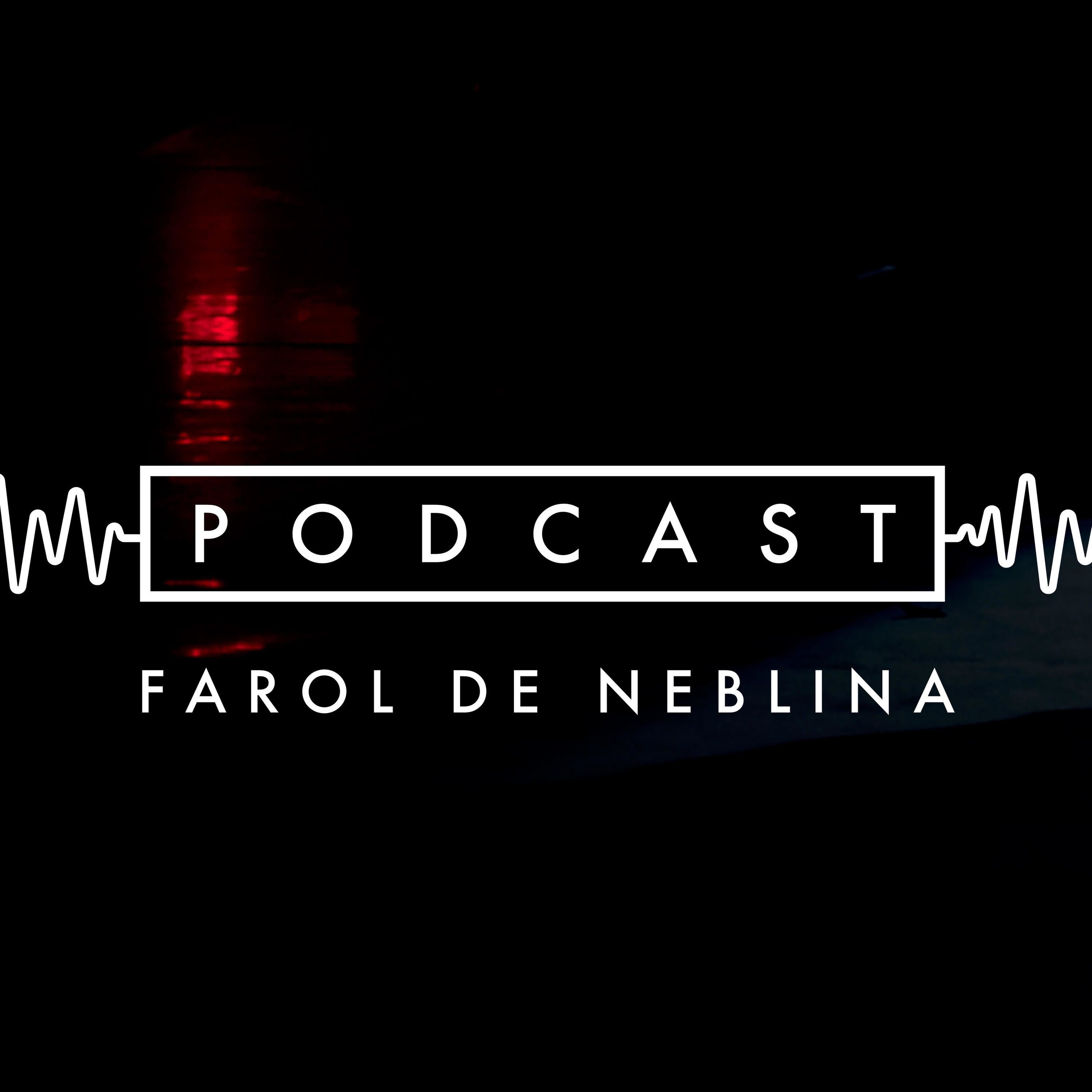 Farol de Neblina