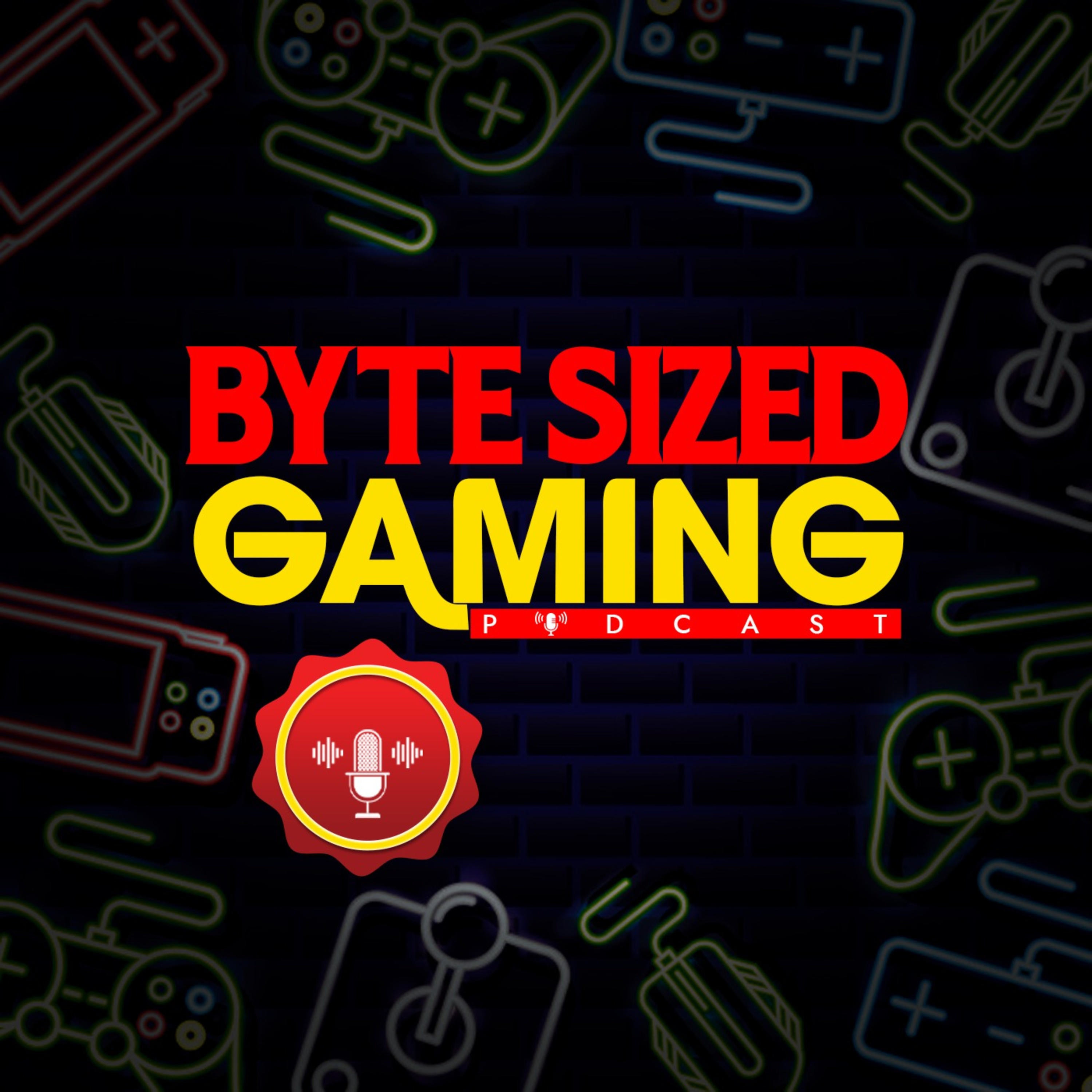 Byte-Sized Gaming
