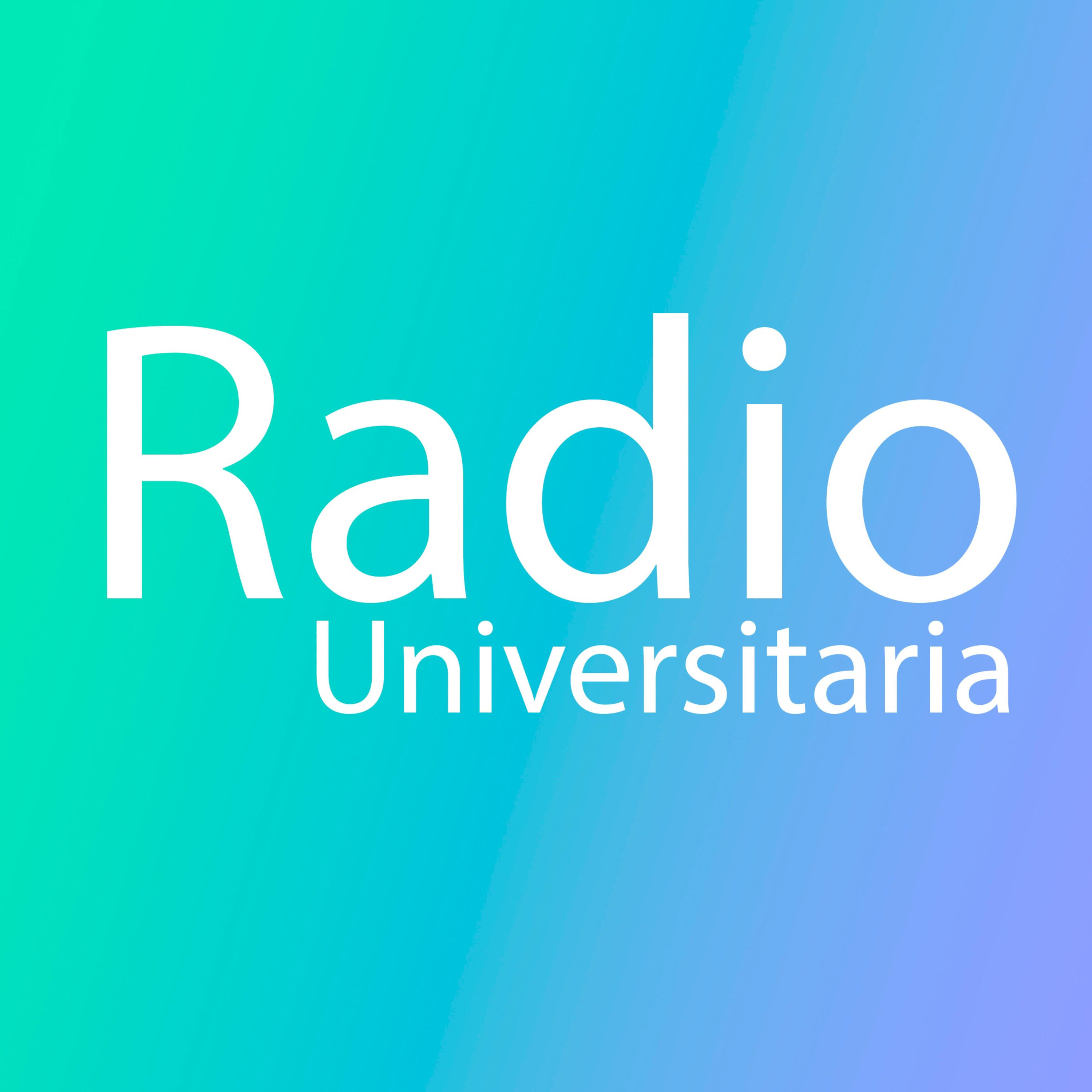 Radio Universitaria podcast artwork