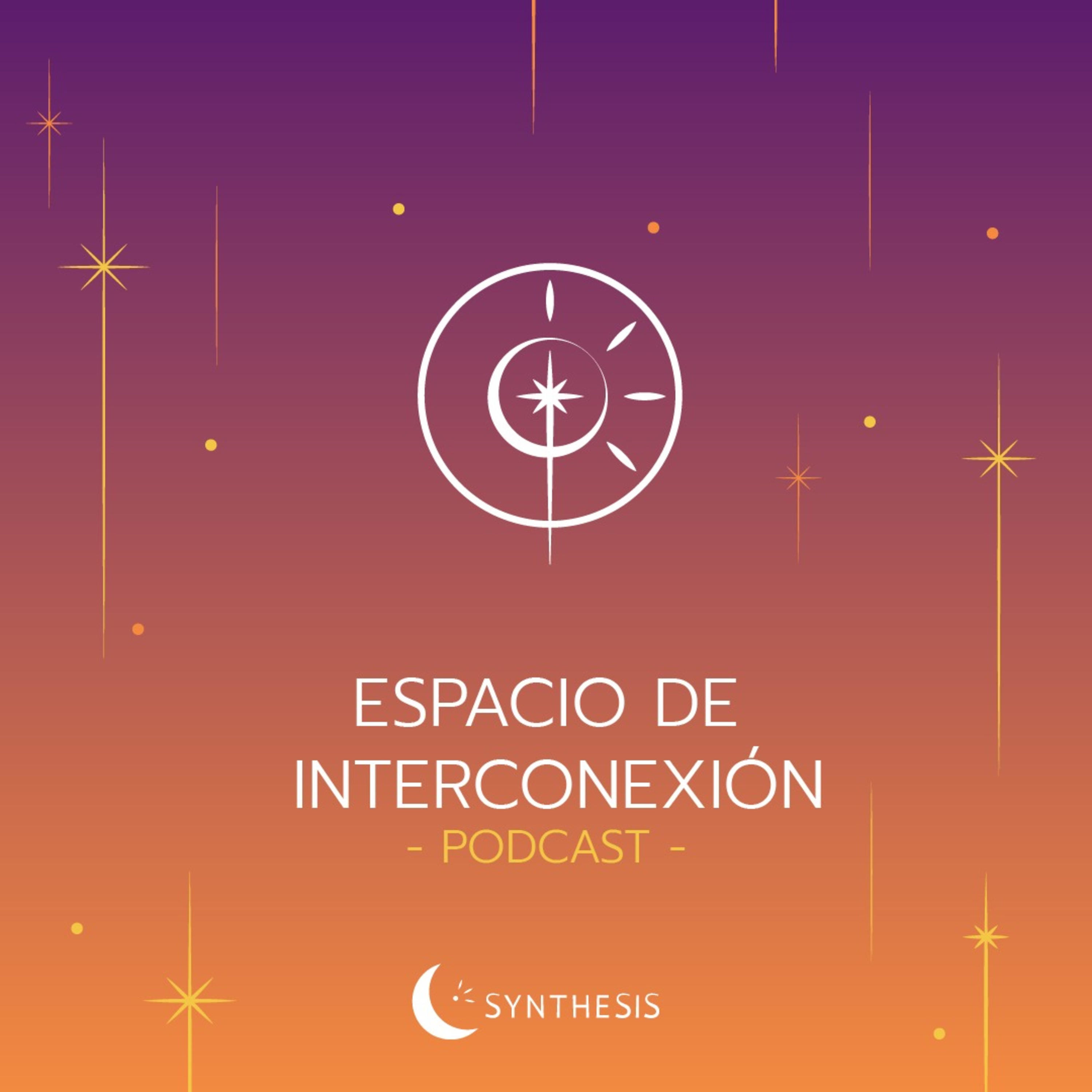 Espacio de Interconexión podcast artwork