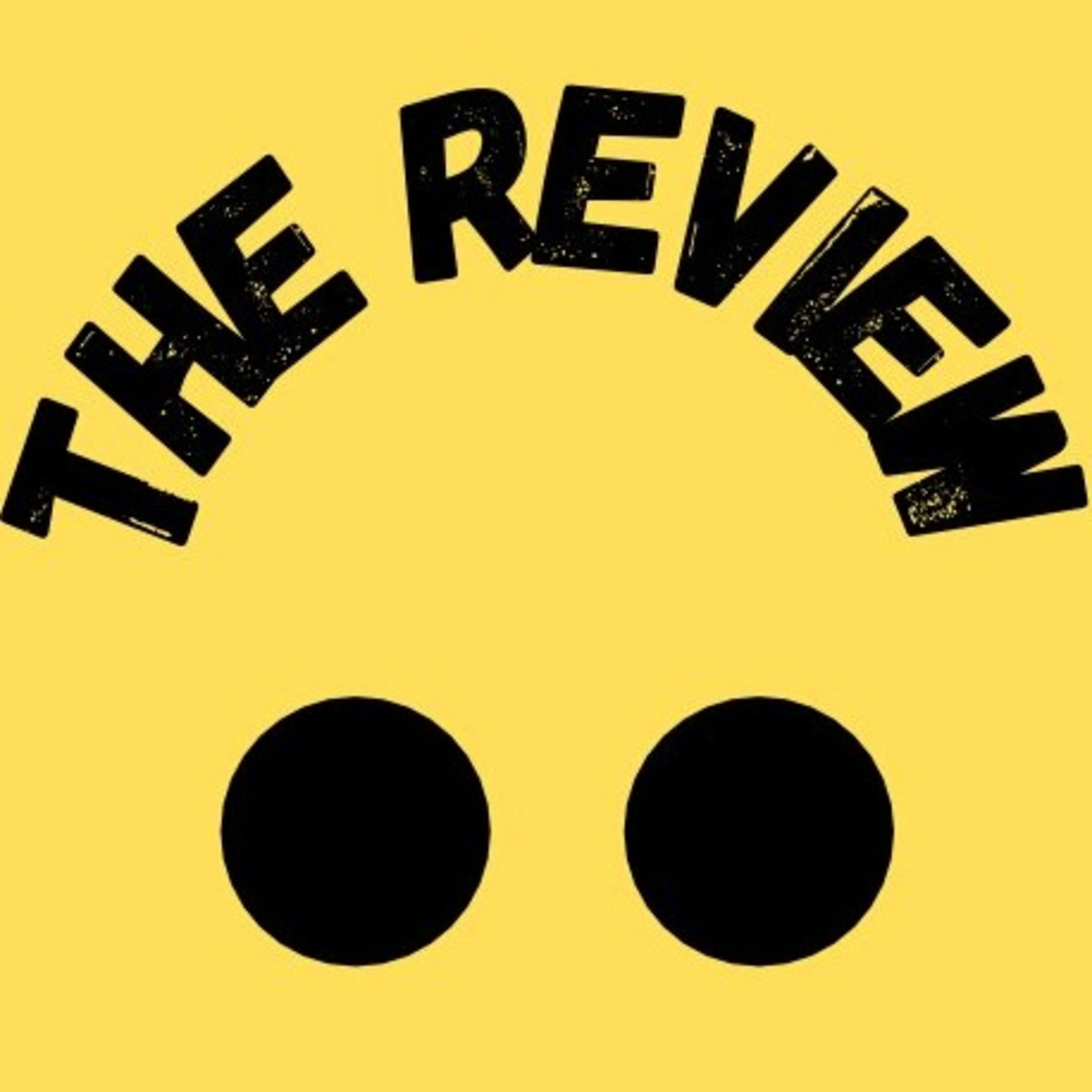 The Review Podcast