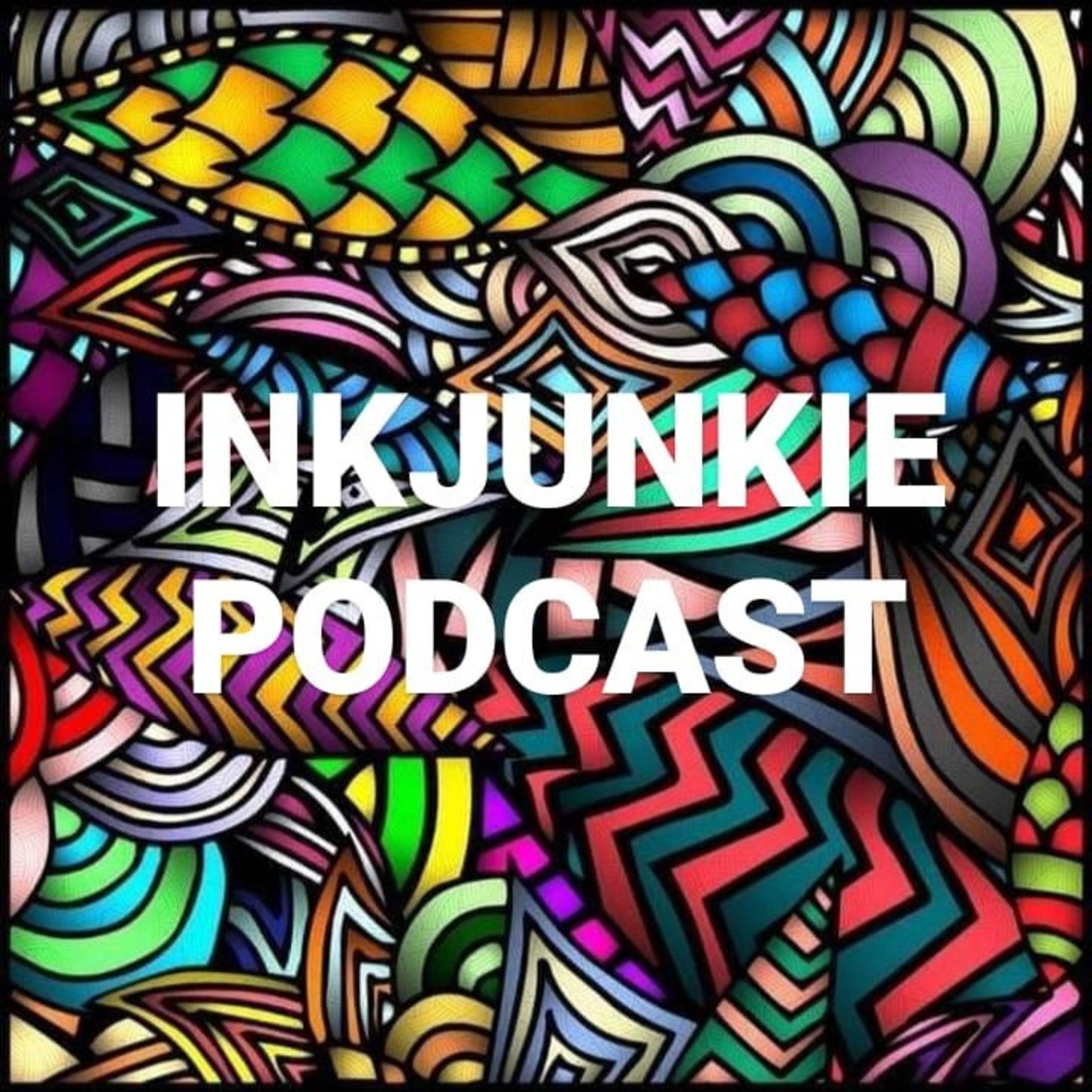 Inkjunkie Podcast